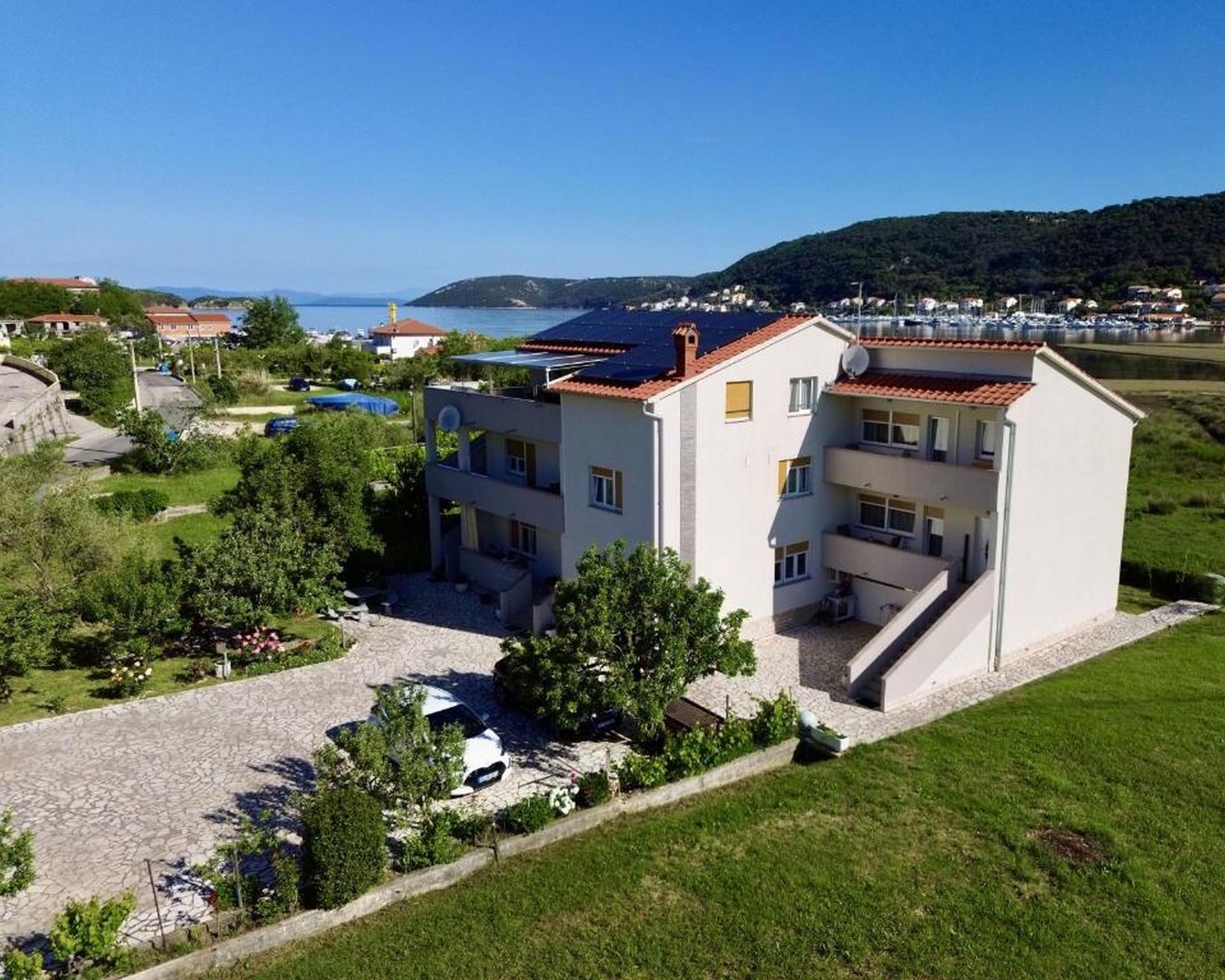 Photo of Apartments Angela