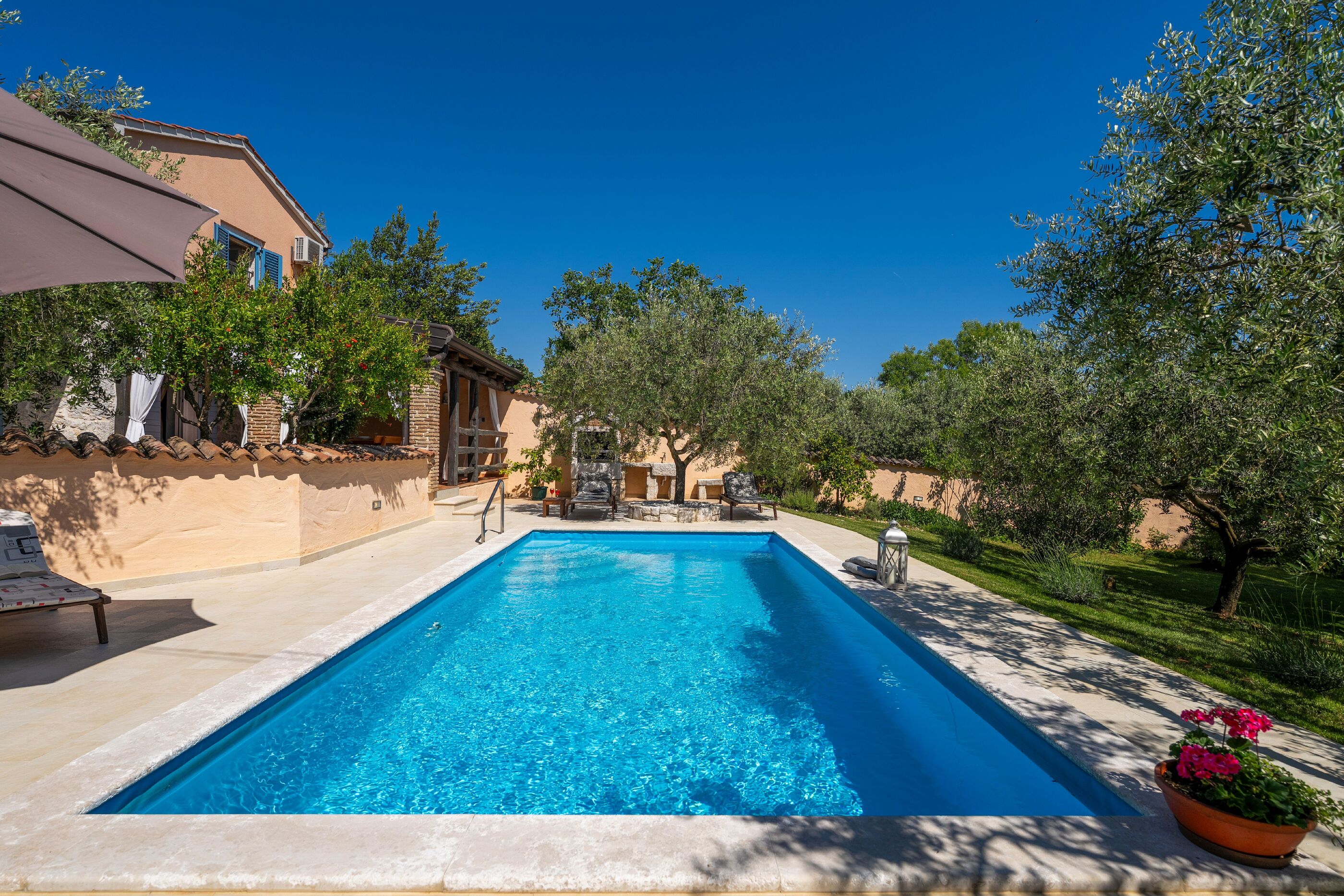 Photo of Villa Casa Olga s bazenom