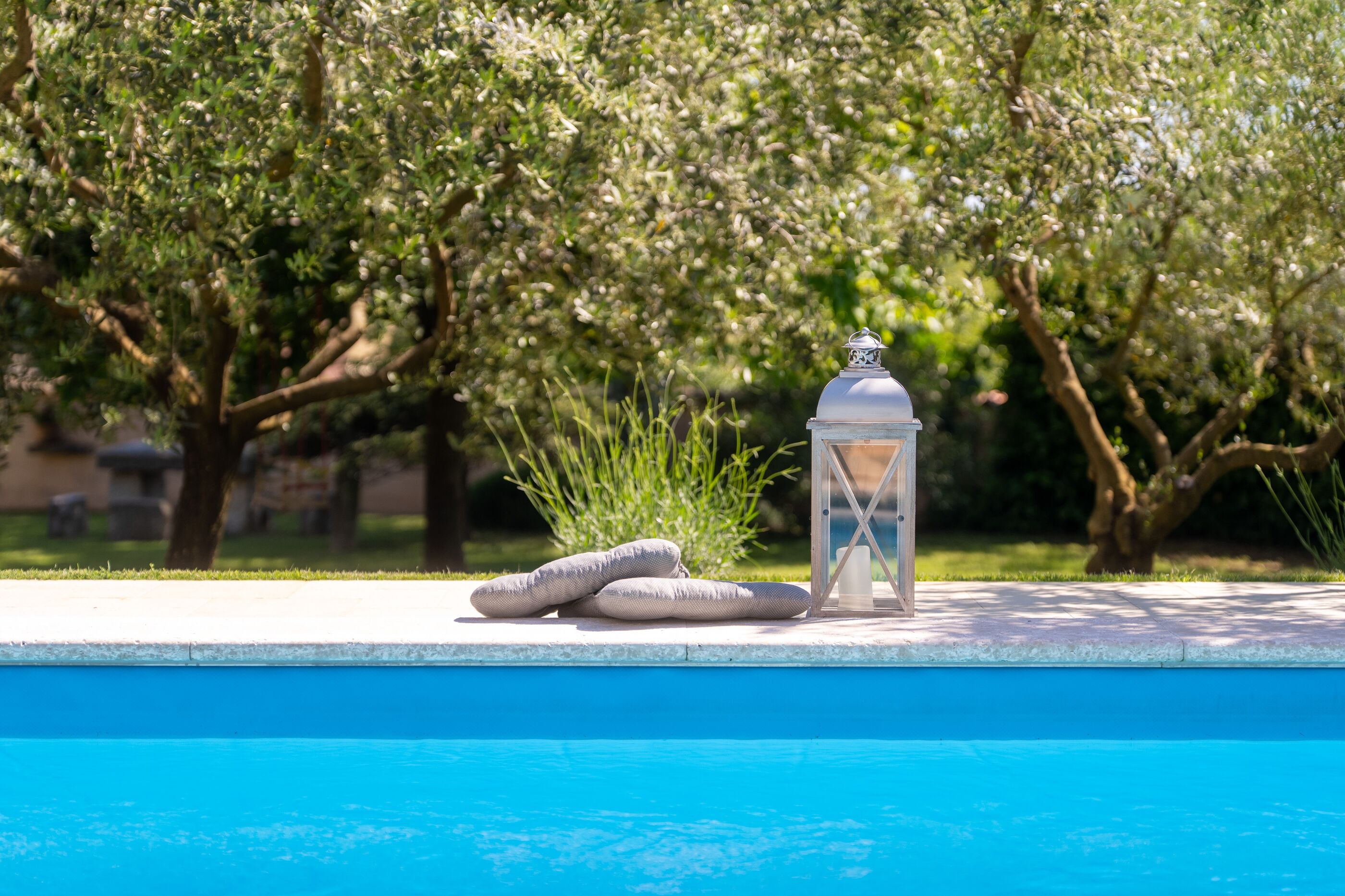 Photo of Villa Casa Olga s bazenom