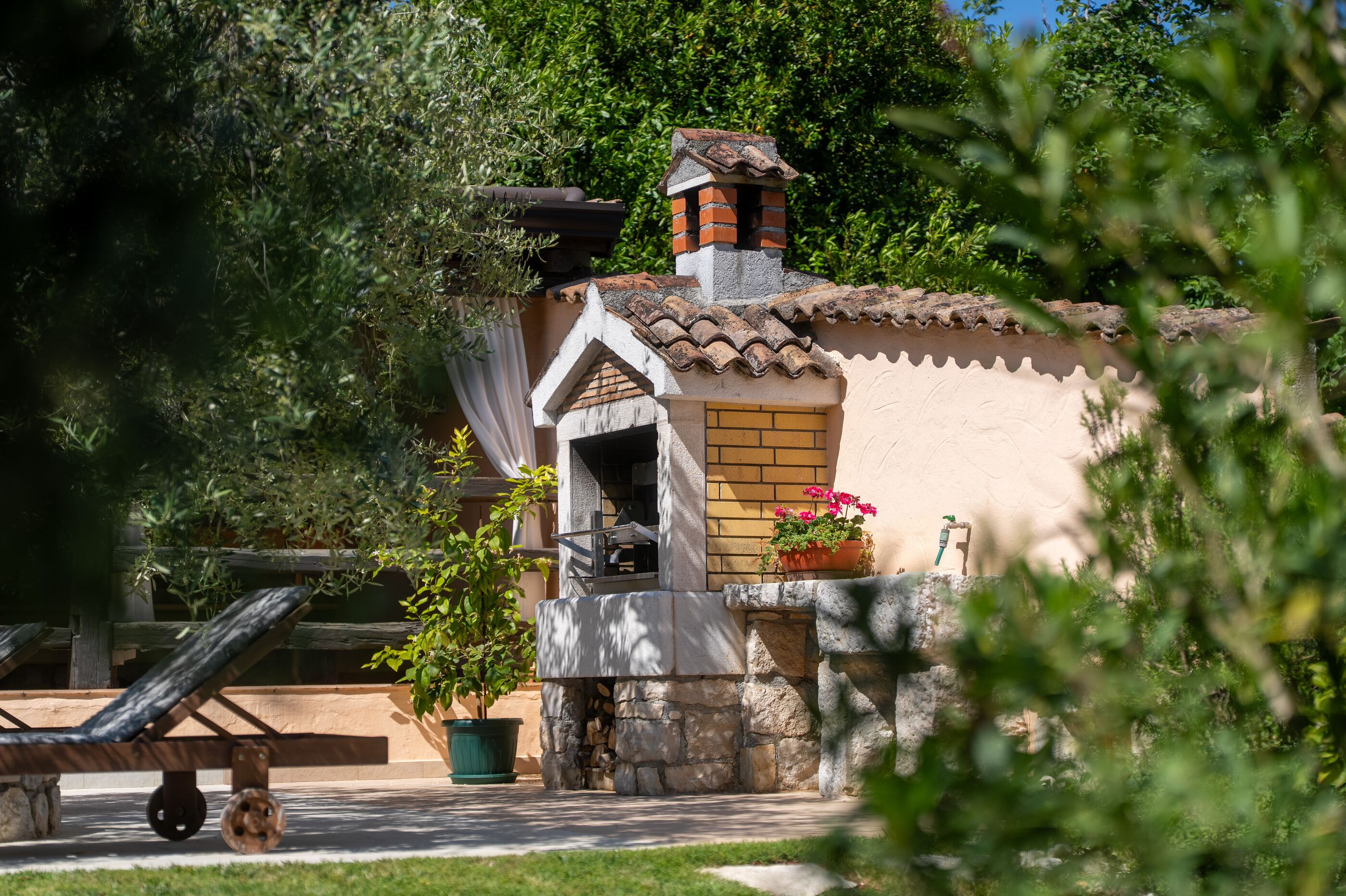 Photo of Villa Casa Olga s bazenom