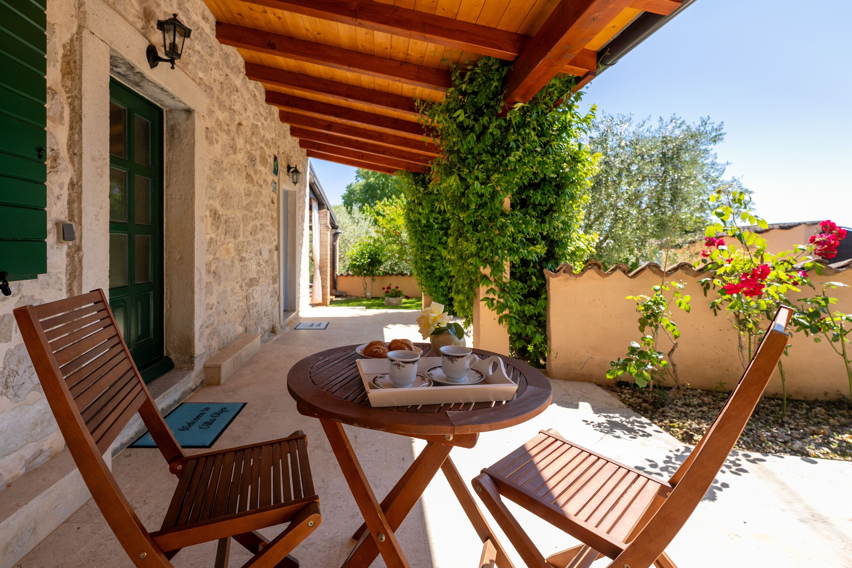 Photo of Villa Casa Olga s bazenom