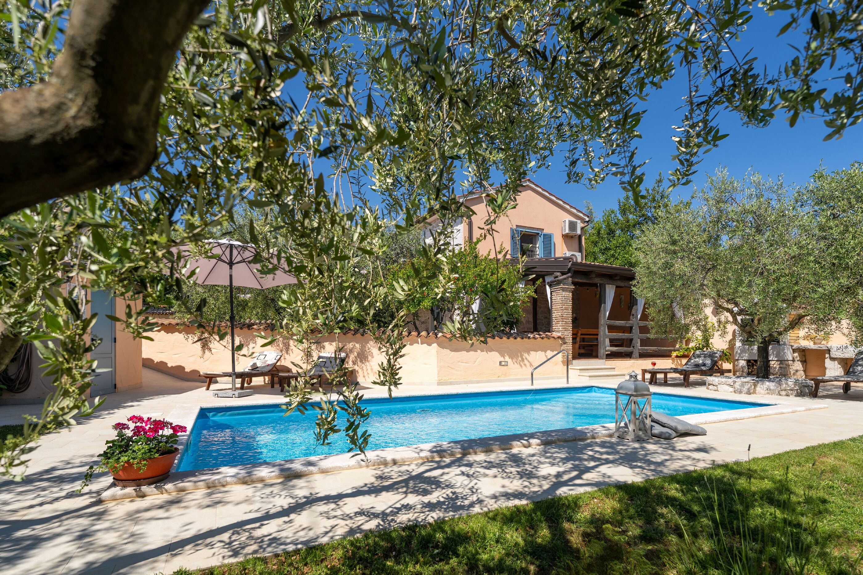 Photo of Villa Casa Olga s bazenom