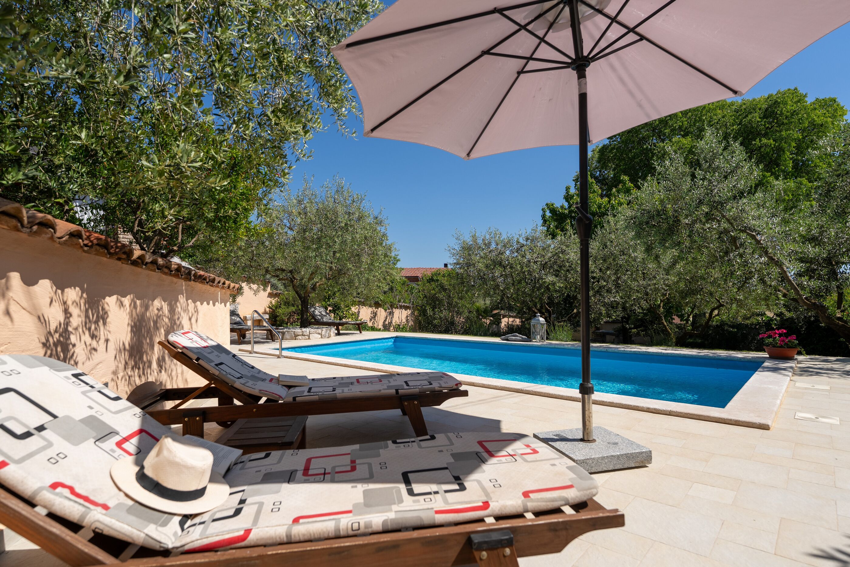 Photo of Villa Casa Olga s bazenom