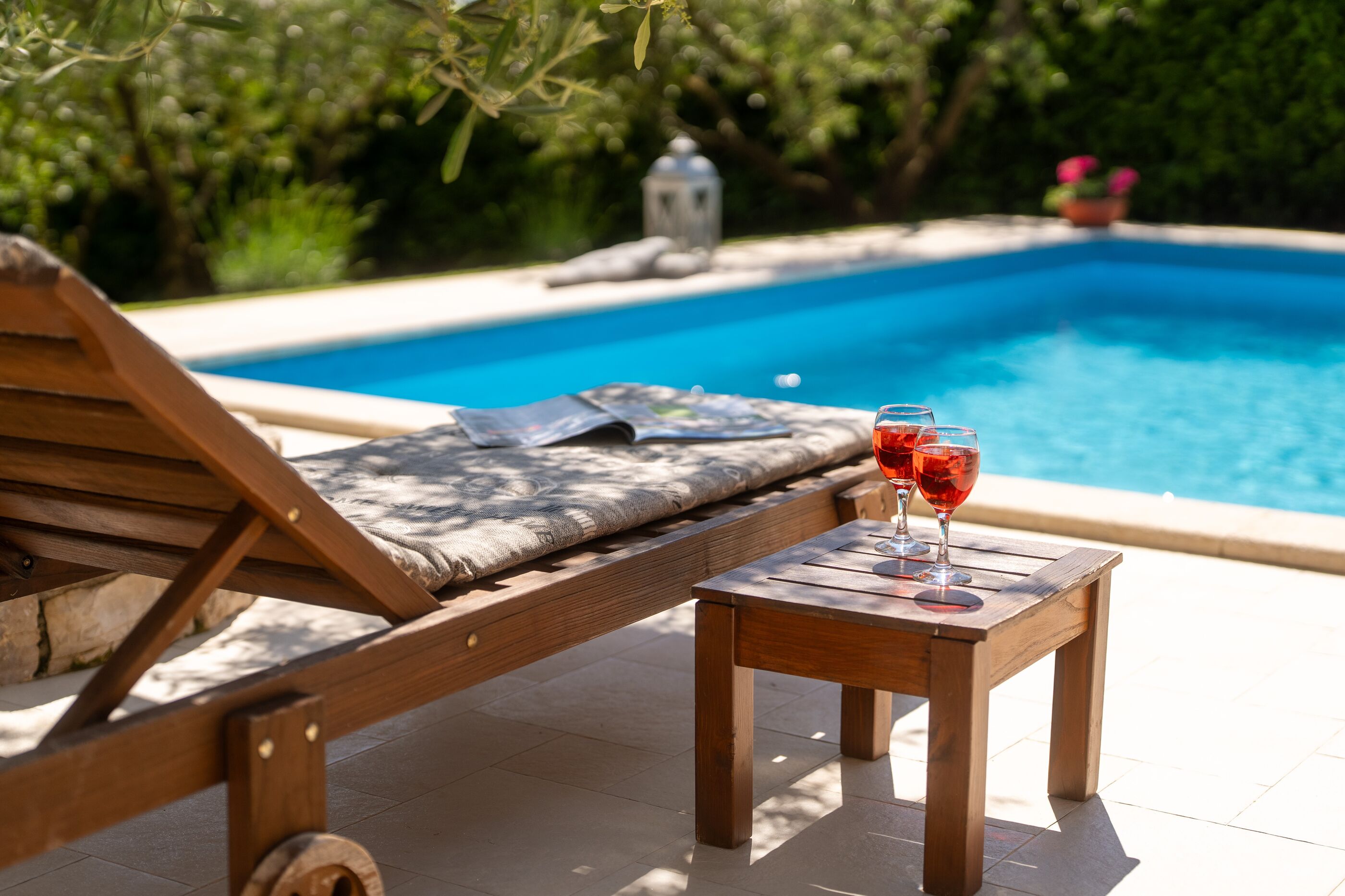 Photo of Villa Casa Olga s bazenom