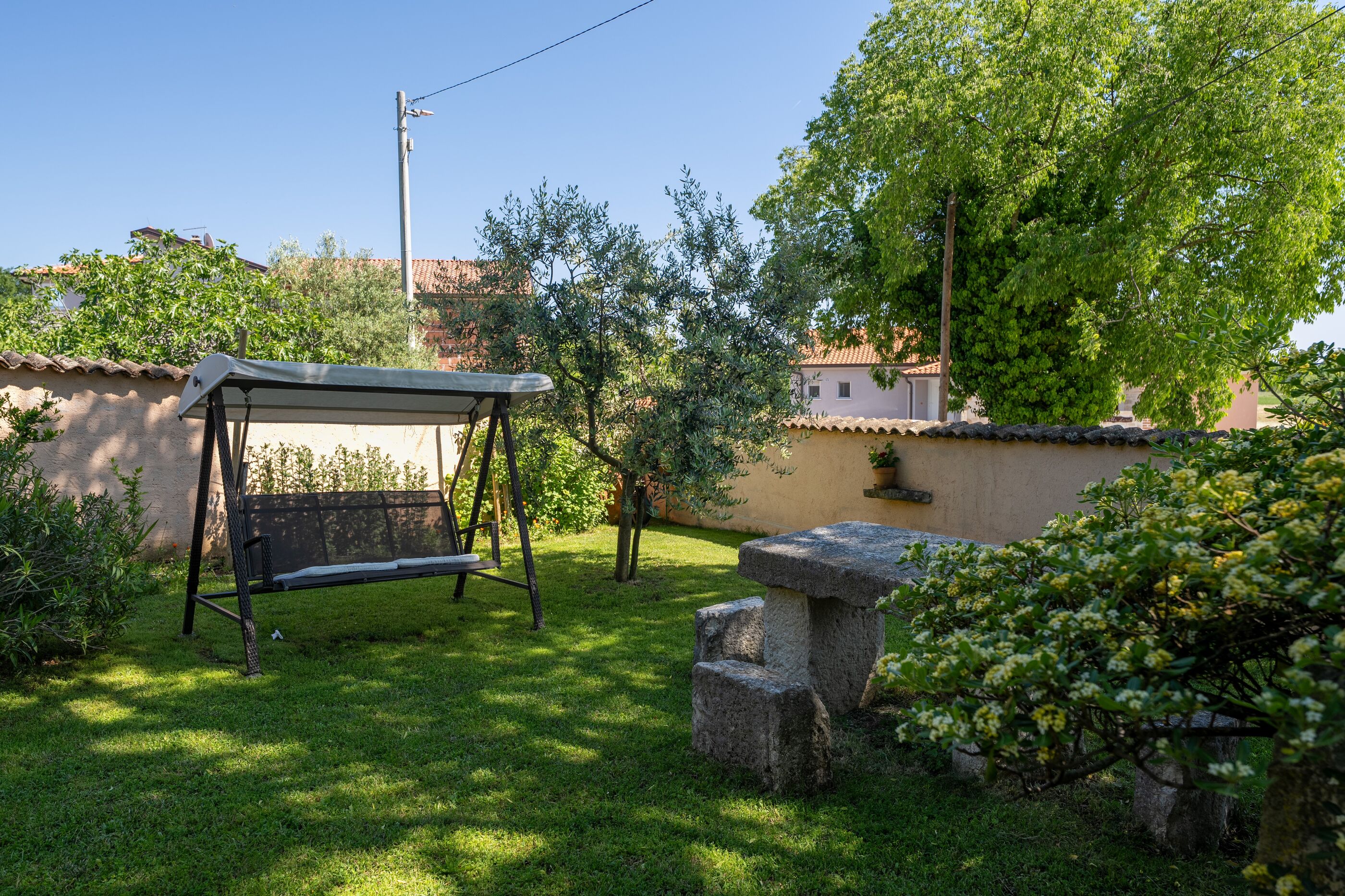 Photo of Villa Casa Olga s bazenom