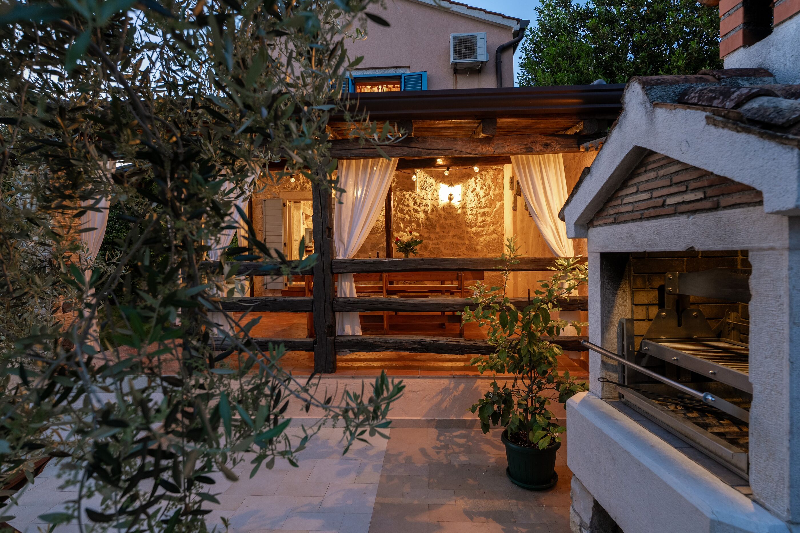 Photo of Villa Casa Olga s bazenom