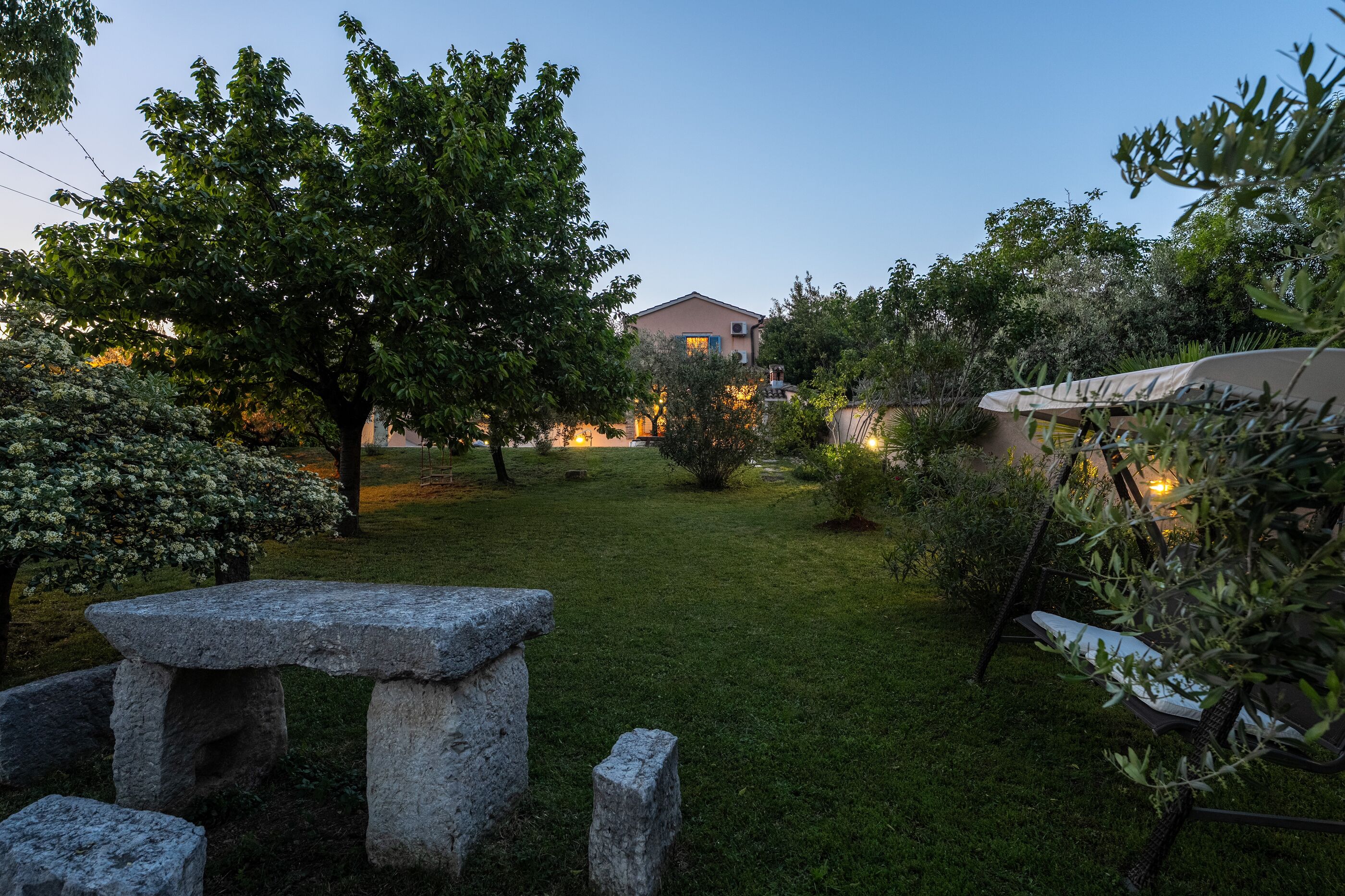 Photo of Villa Casa Olga s bazenom