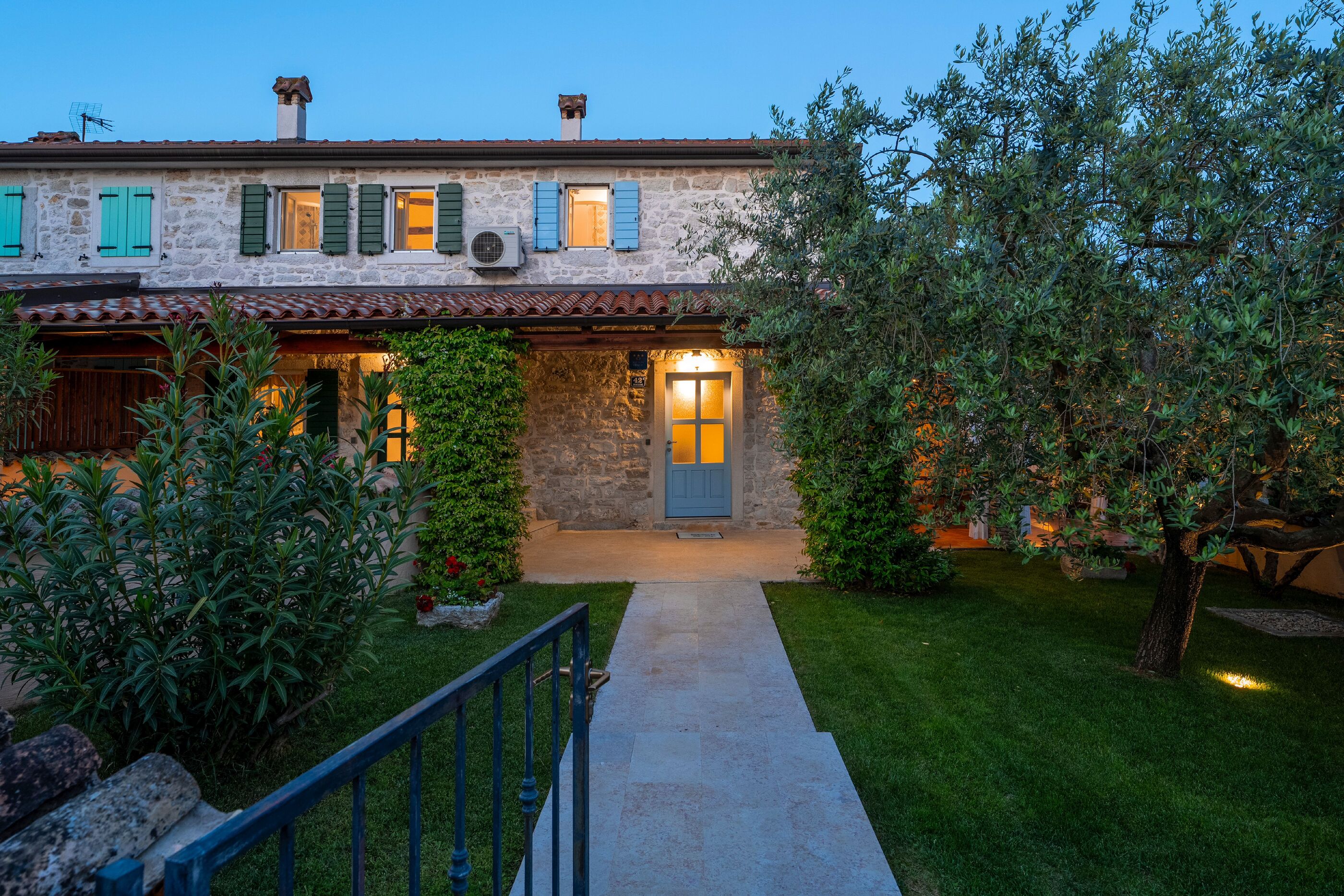 Photo of Villa Casa Olga s bazenom