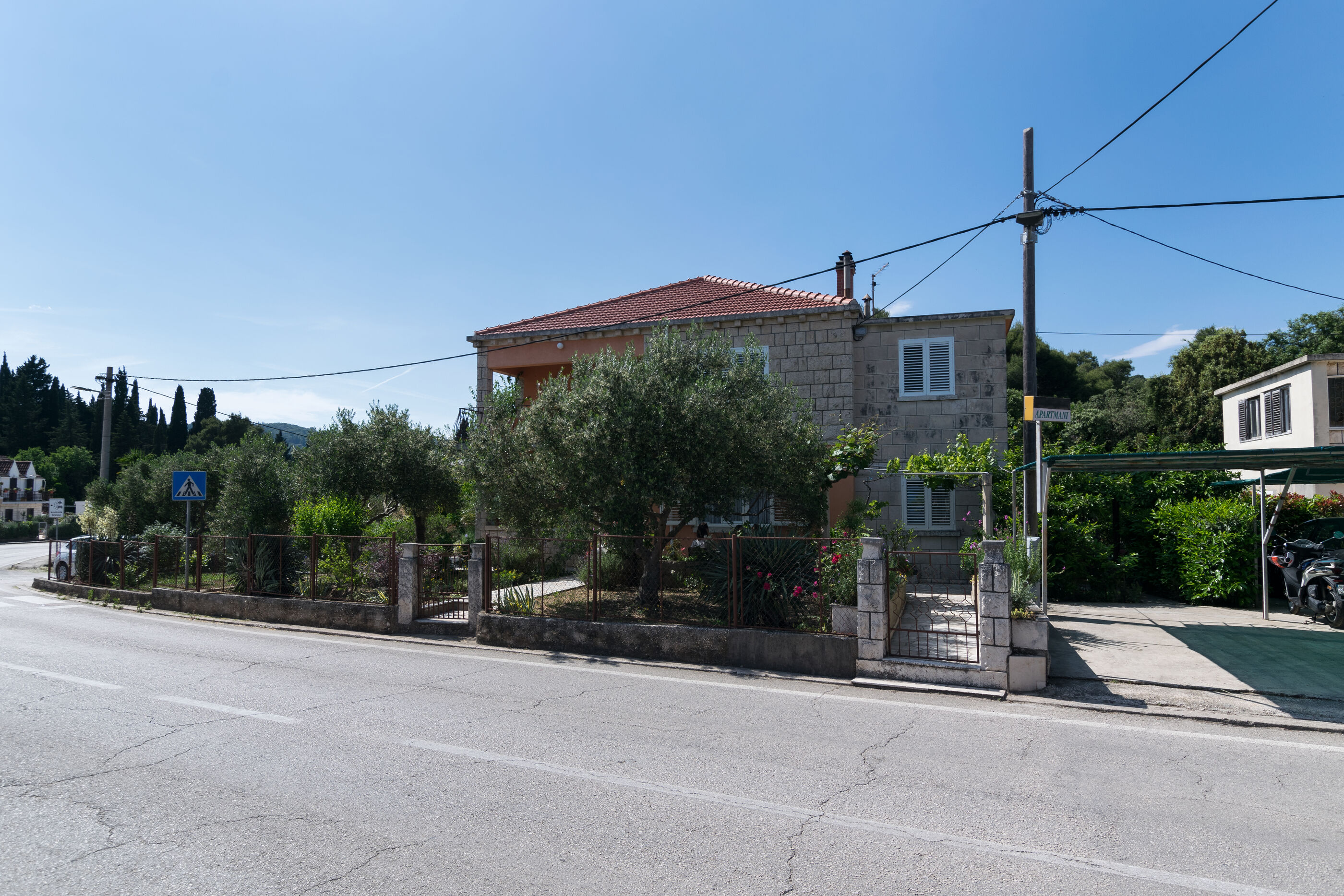 Photo of Apartments Liza