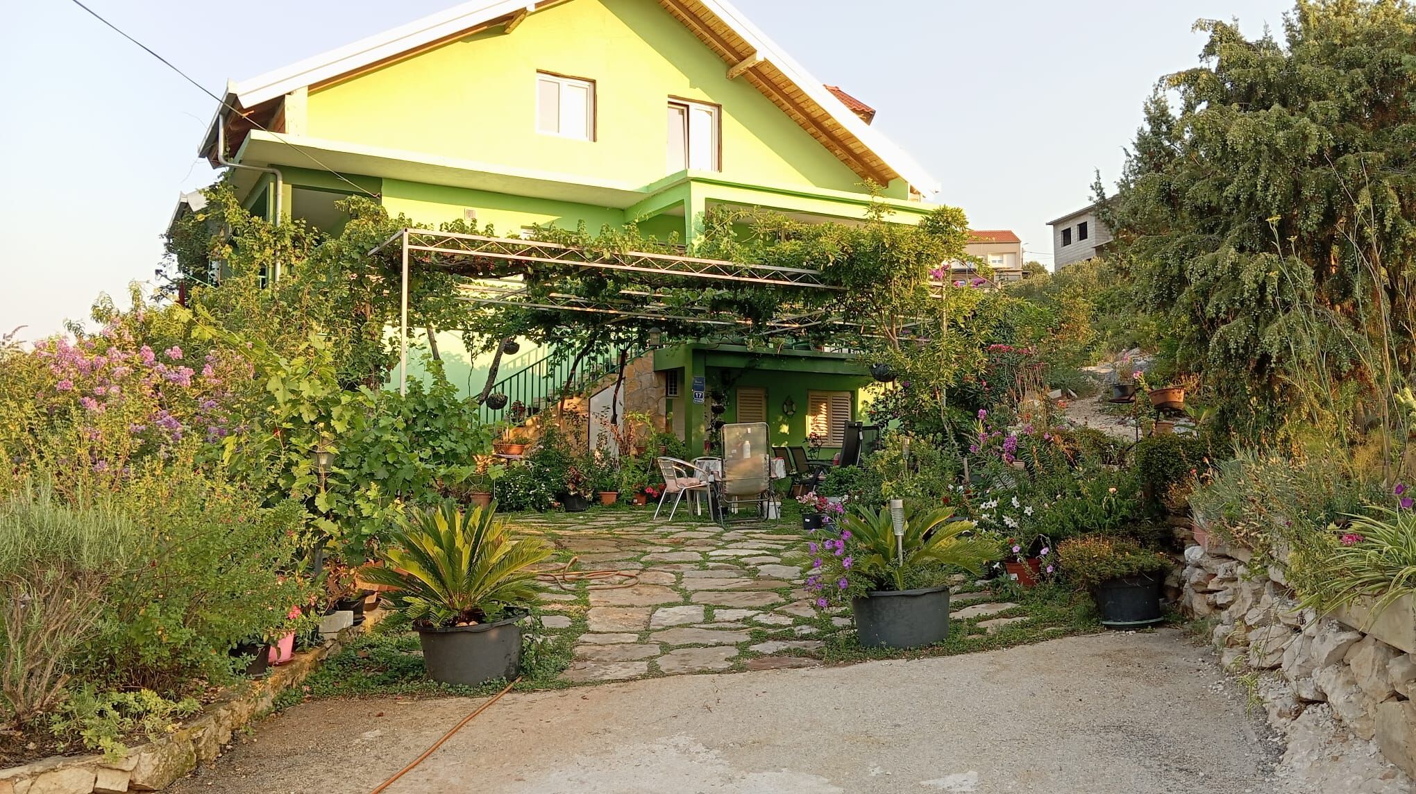 Photo of Apartments Mirkovic