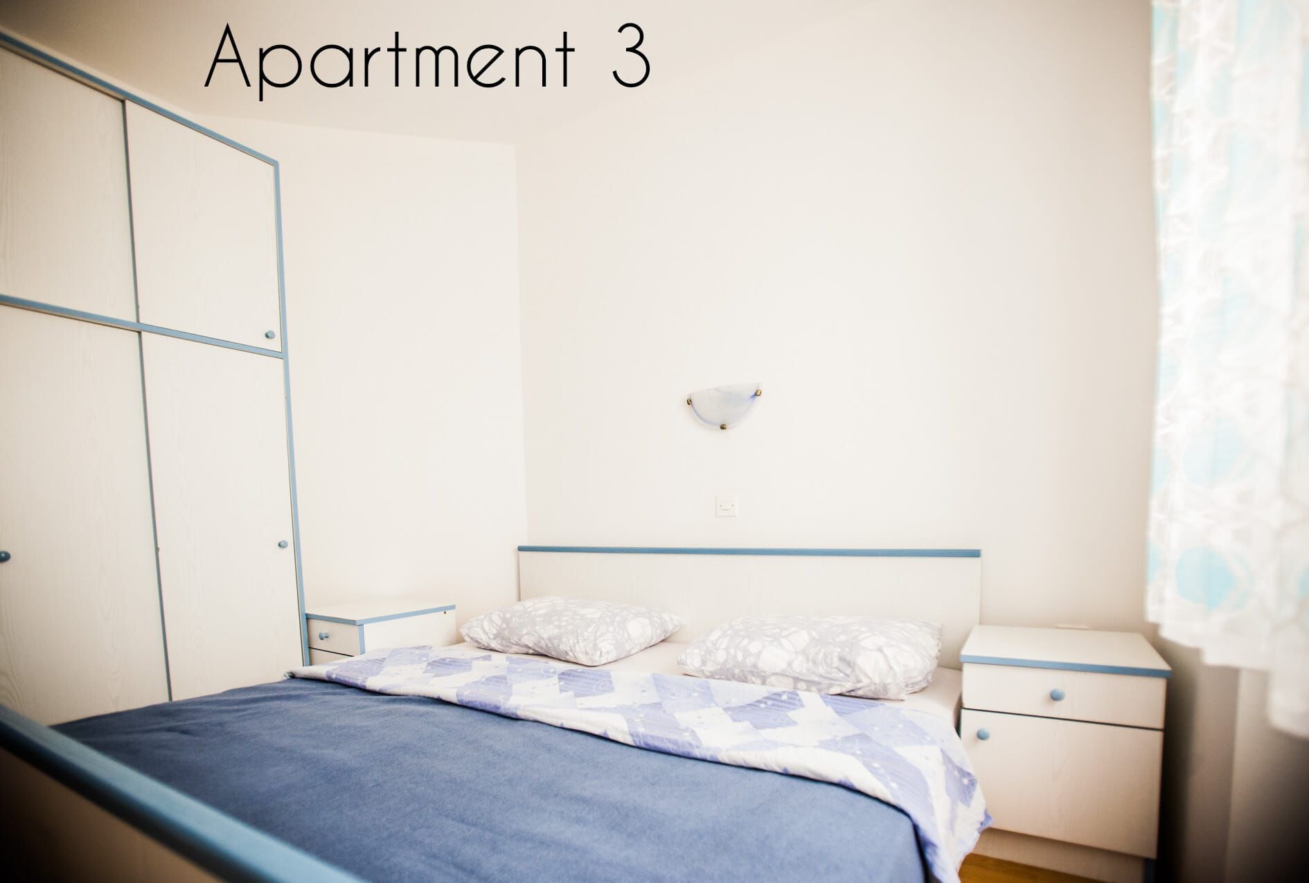 Apartmani Skapul, A3 APARTMENT