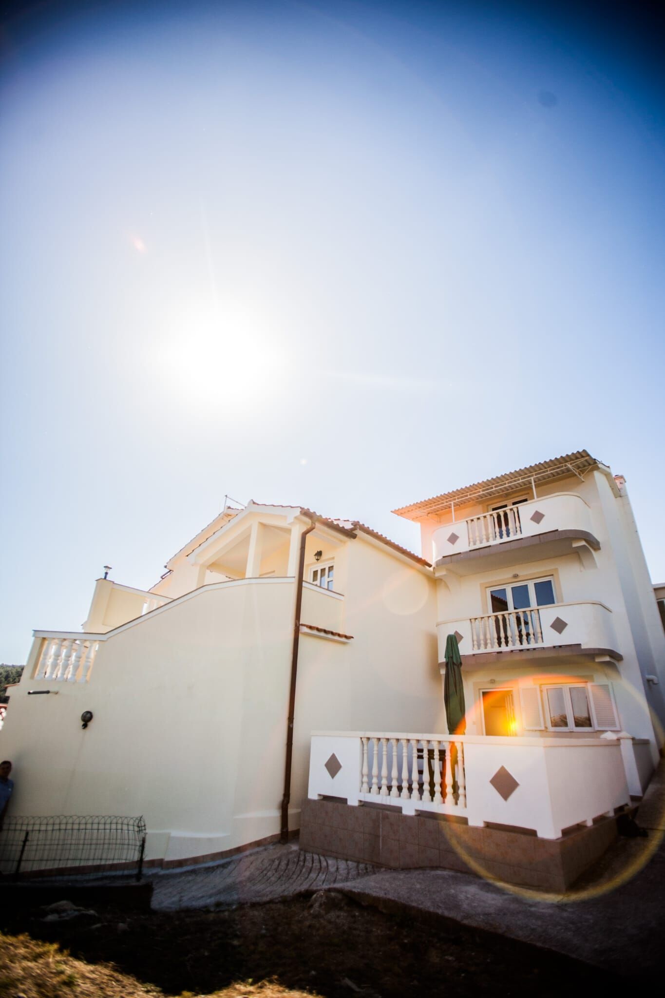 Photo of Apartments Skapul