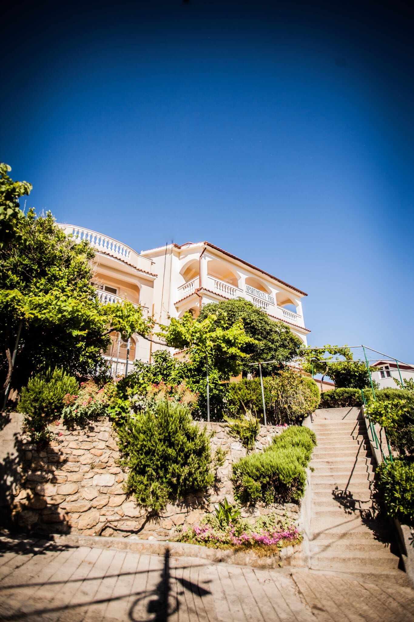 Photo of Apartments Skapul