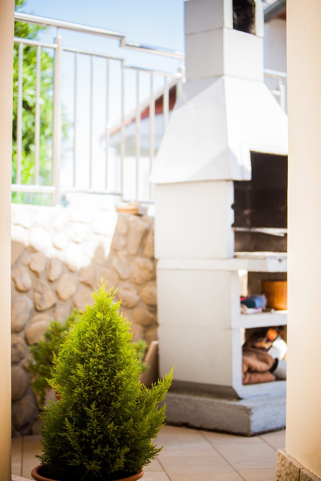 Photo of Apartments Skapul