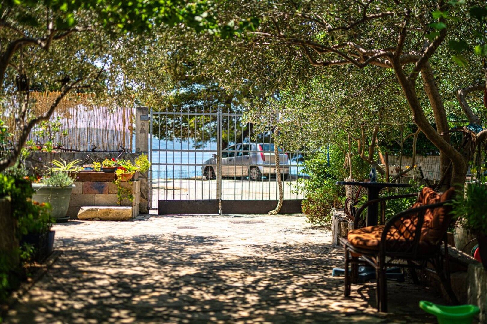 Photo of Apartment Kalma