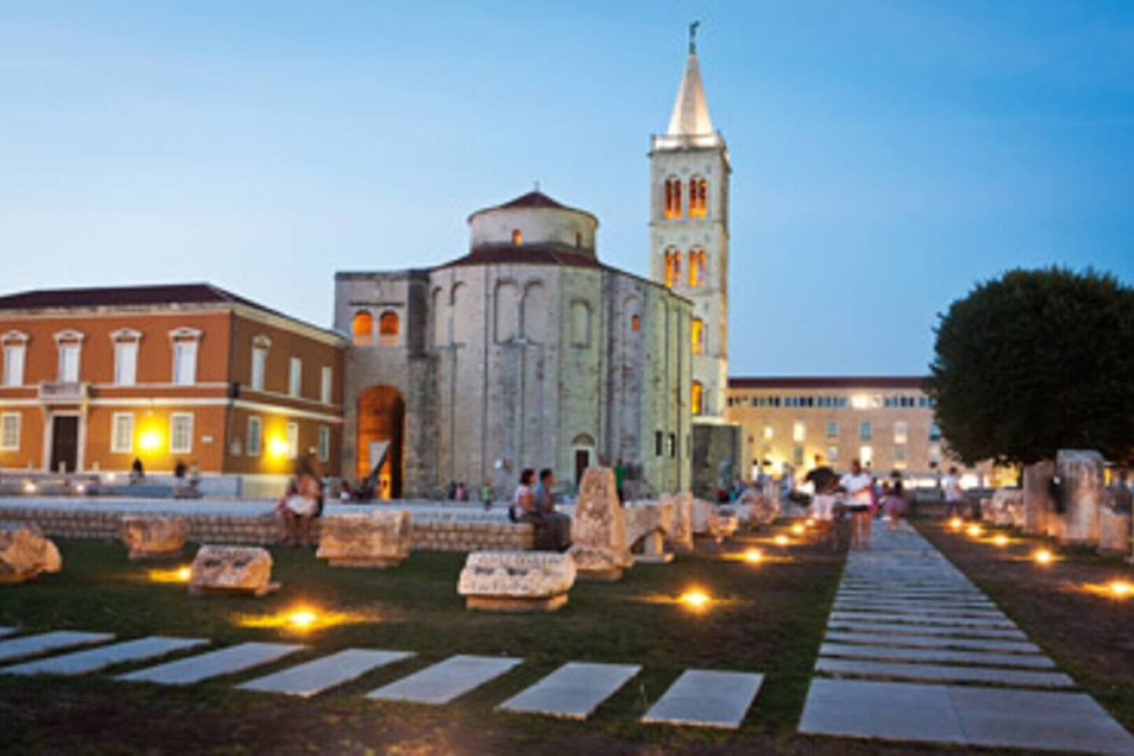 Photo of Apartment Kalma