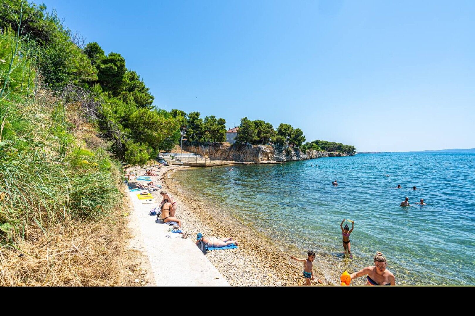 Photo of Apartment Kalma