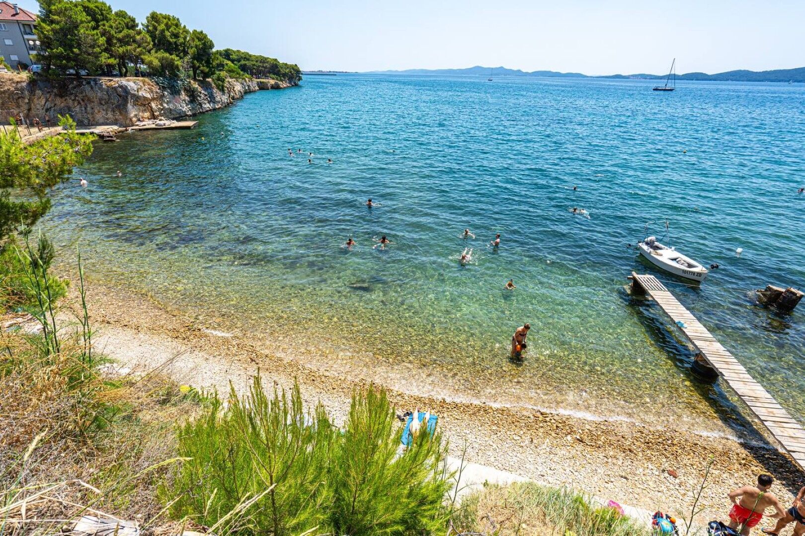 Photo of Apartment Kalma