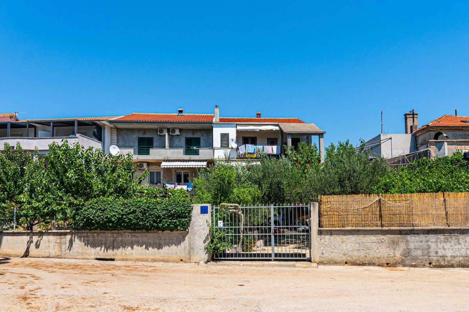 Photo of Apartment Kalma