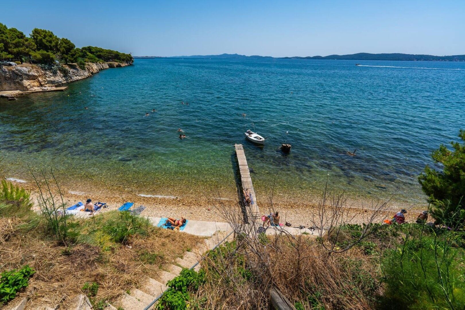 Photo of Apartment Kalma