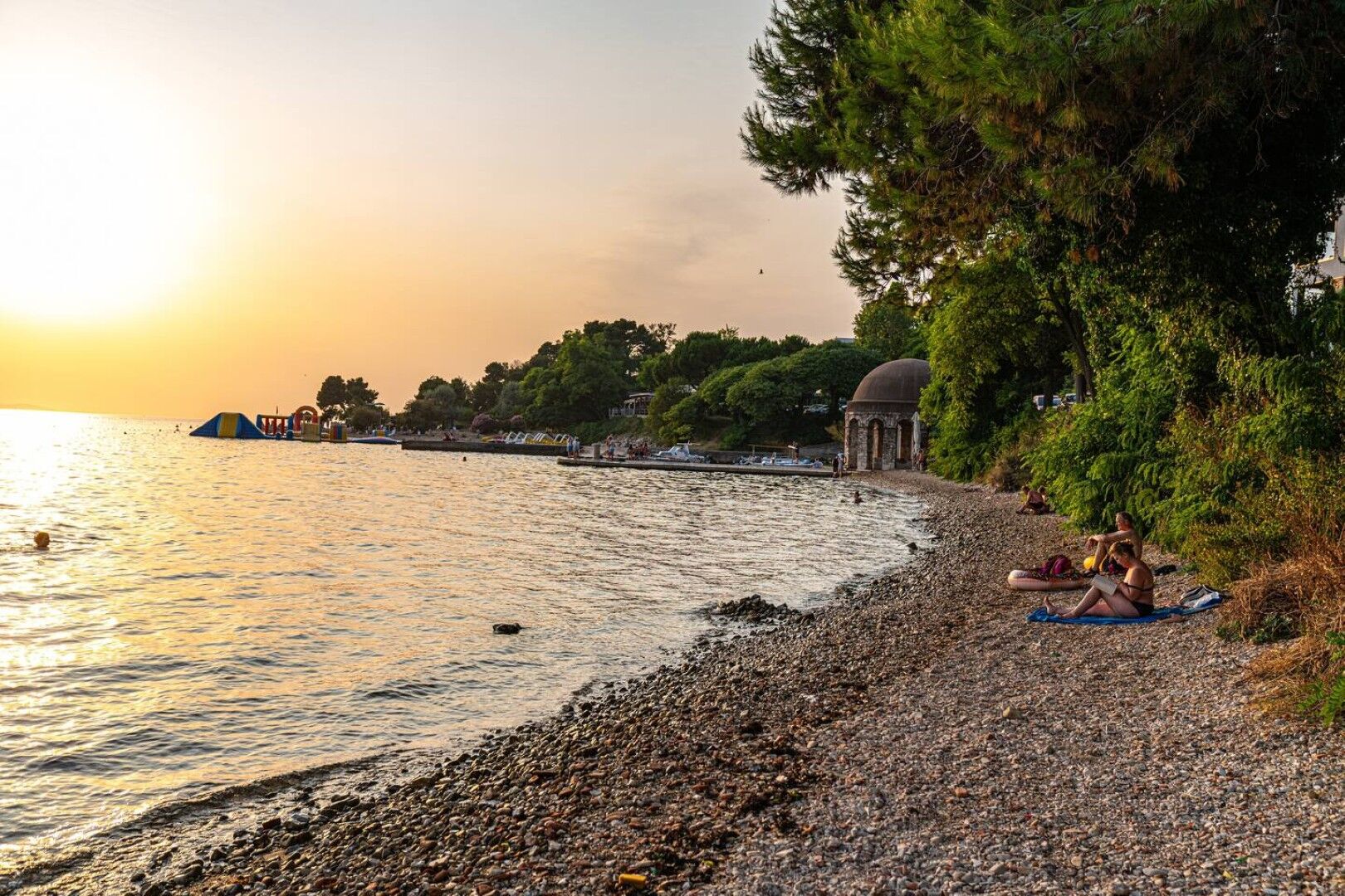 Photo of Apartment Kalma