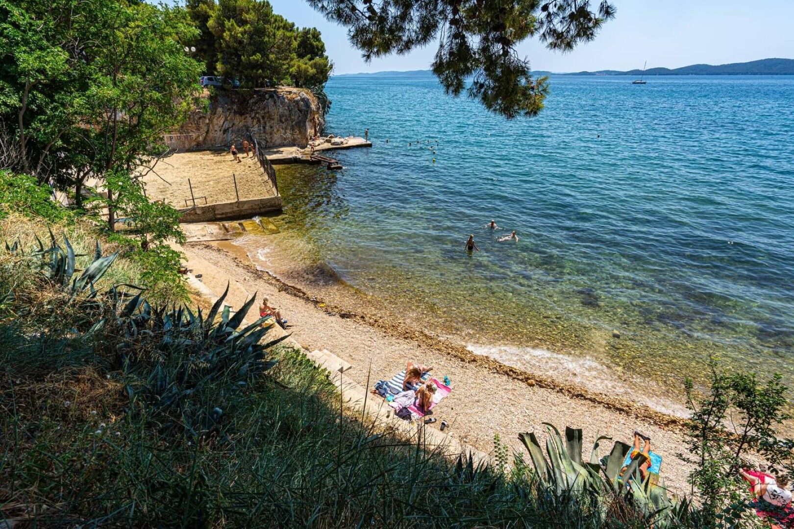 Photo of Apartment Kalma