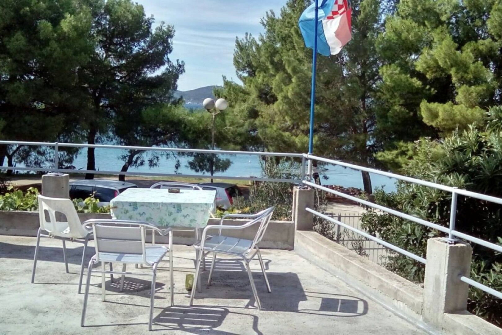 Photo of Apartment Kalma