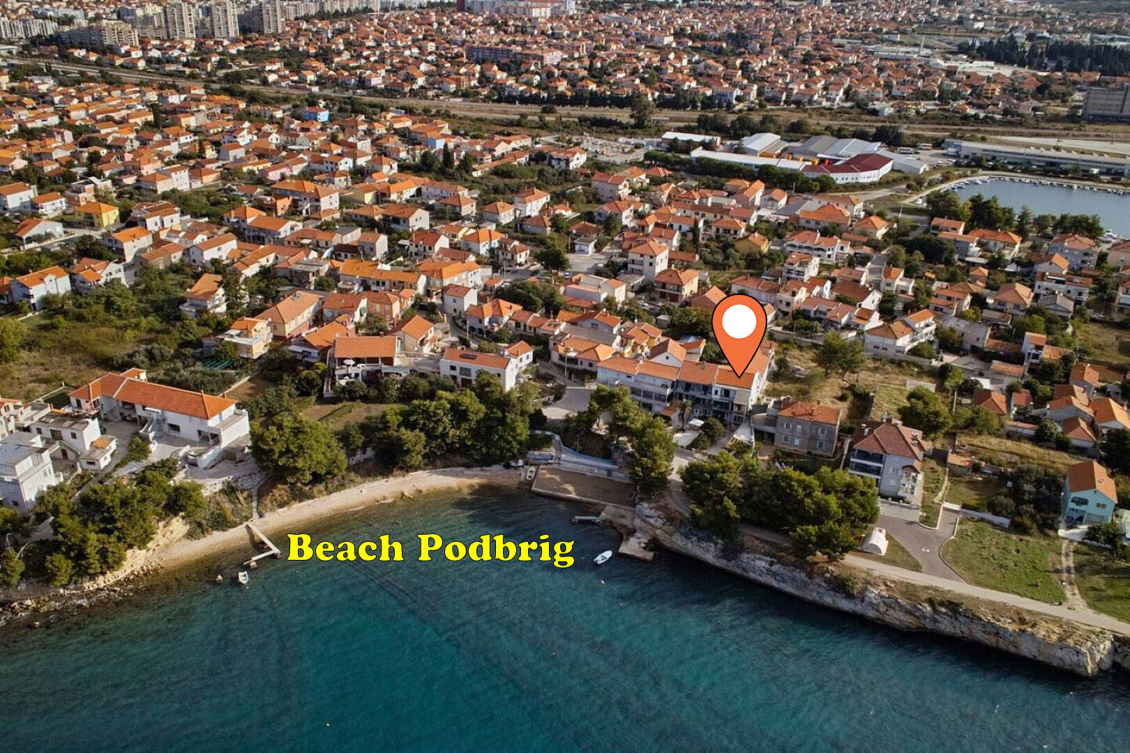 Photo of Apartment Kalma