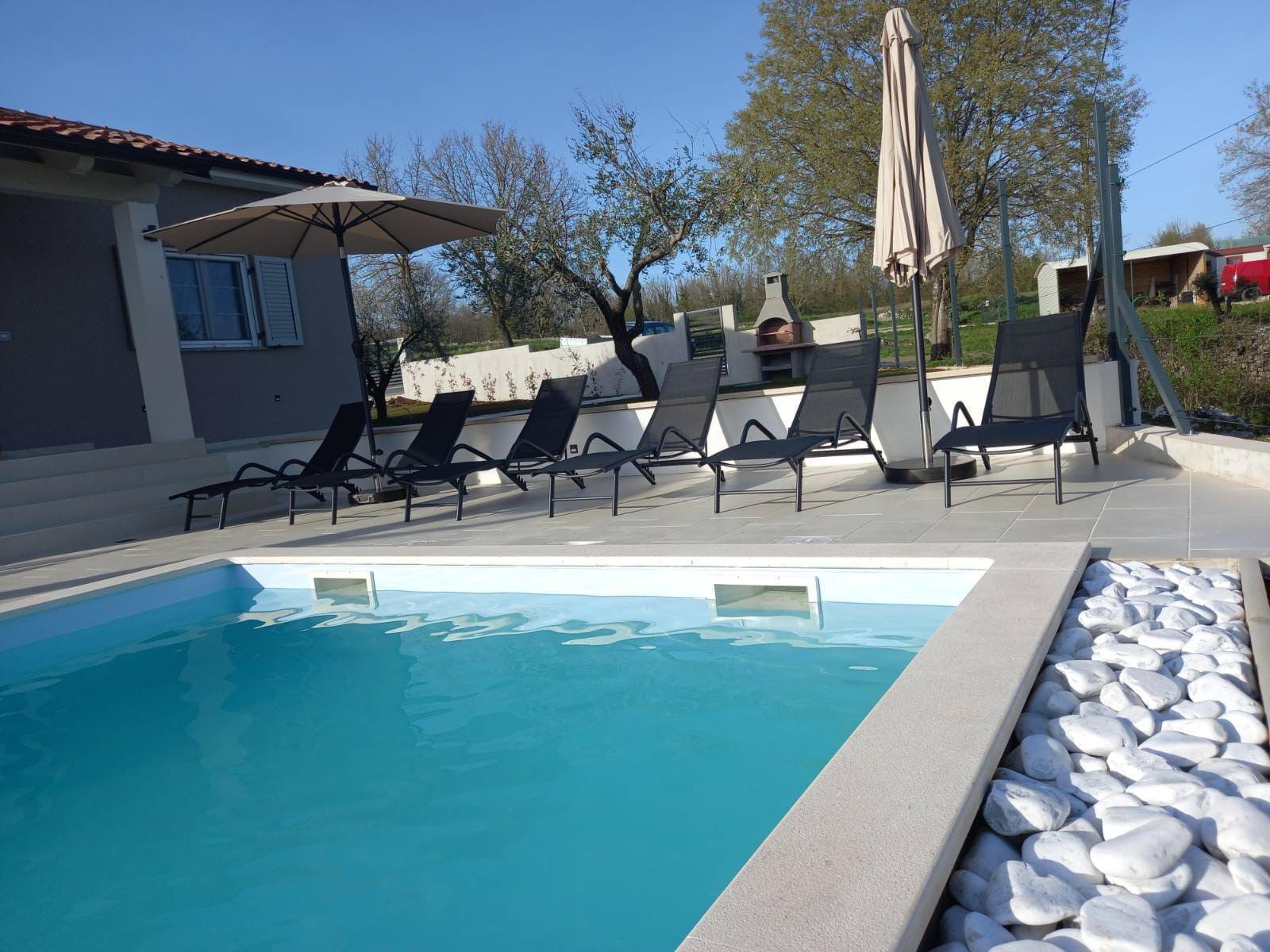 Photo of House Holiday house Milotici