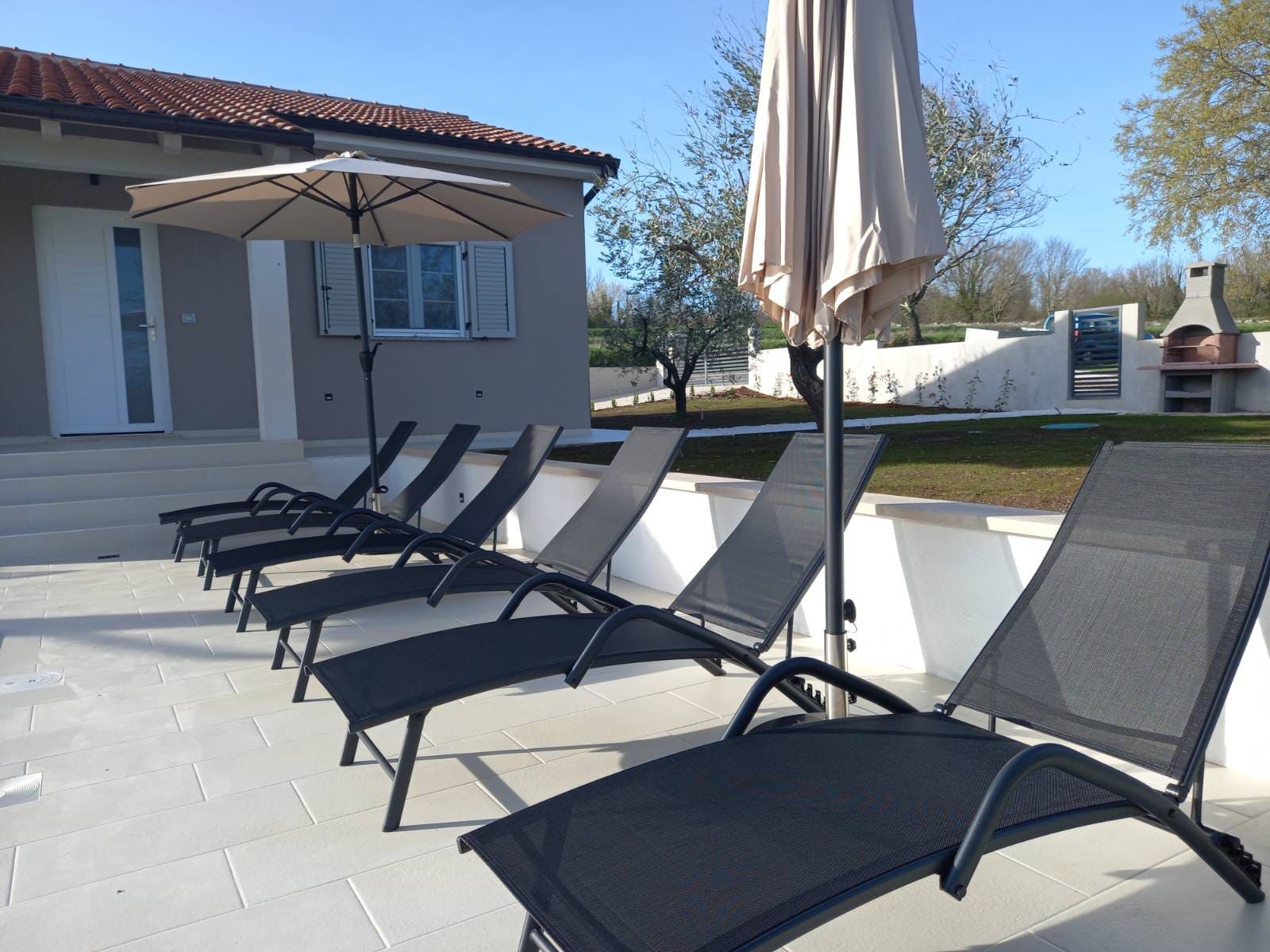 Photo of House Holiday house Milotici