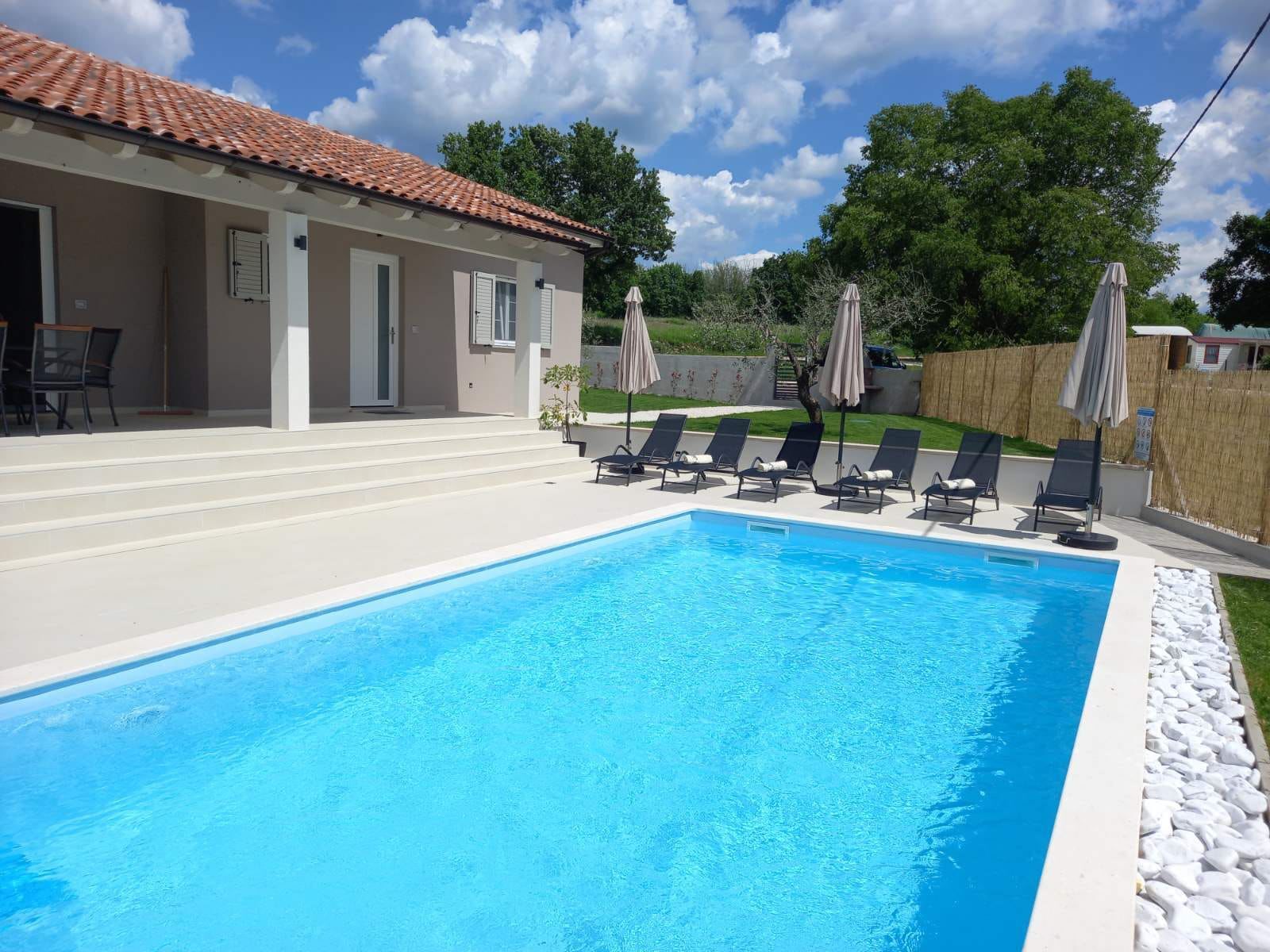 Photo of House Holiday house Milotici