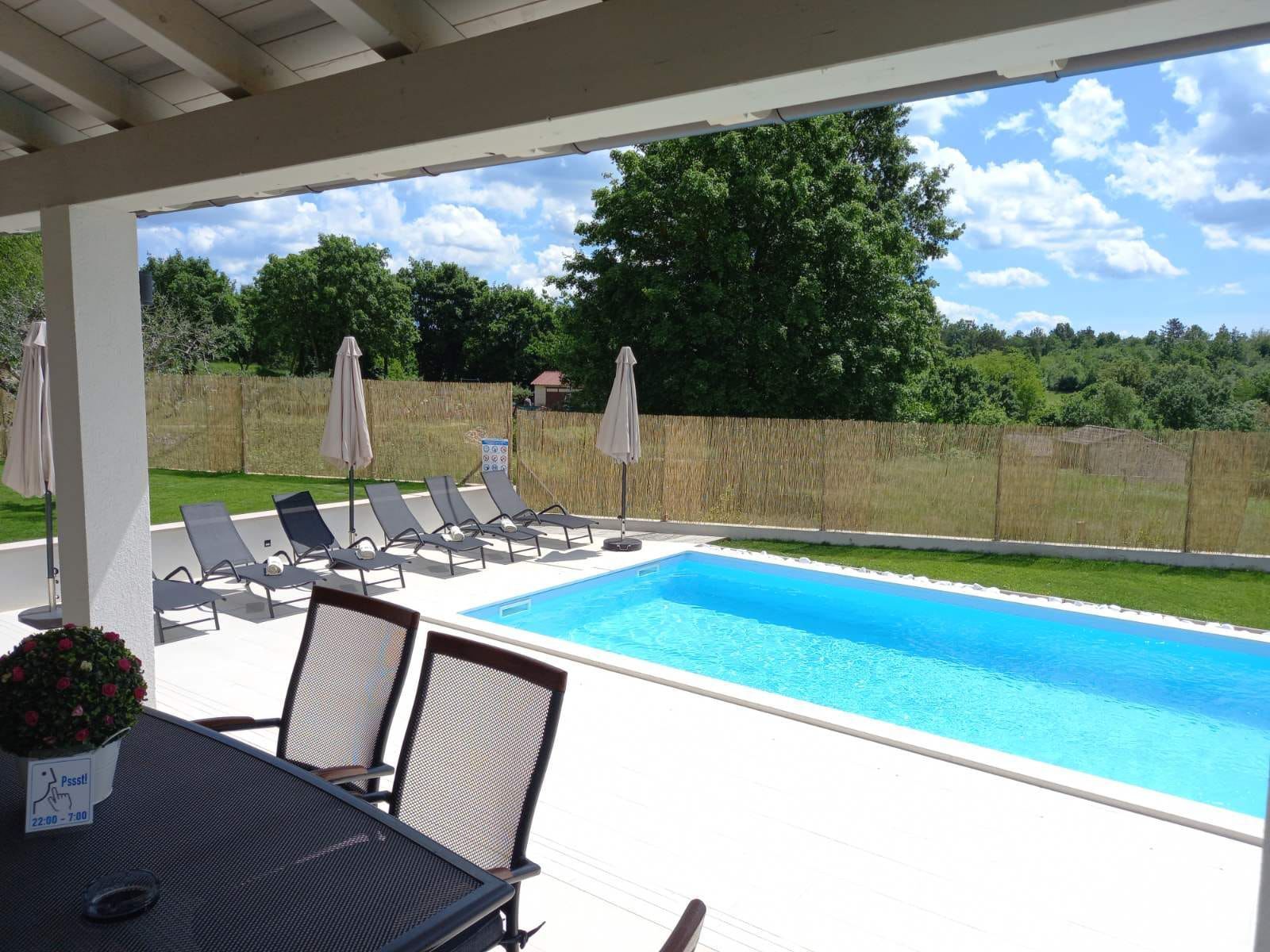 Photo of House Holiday house Milotici