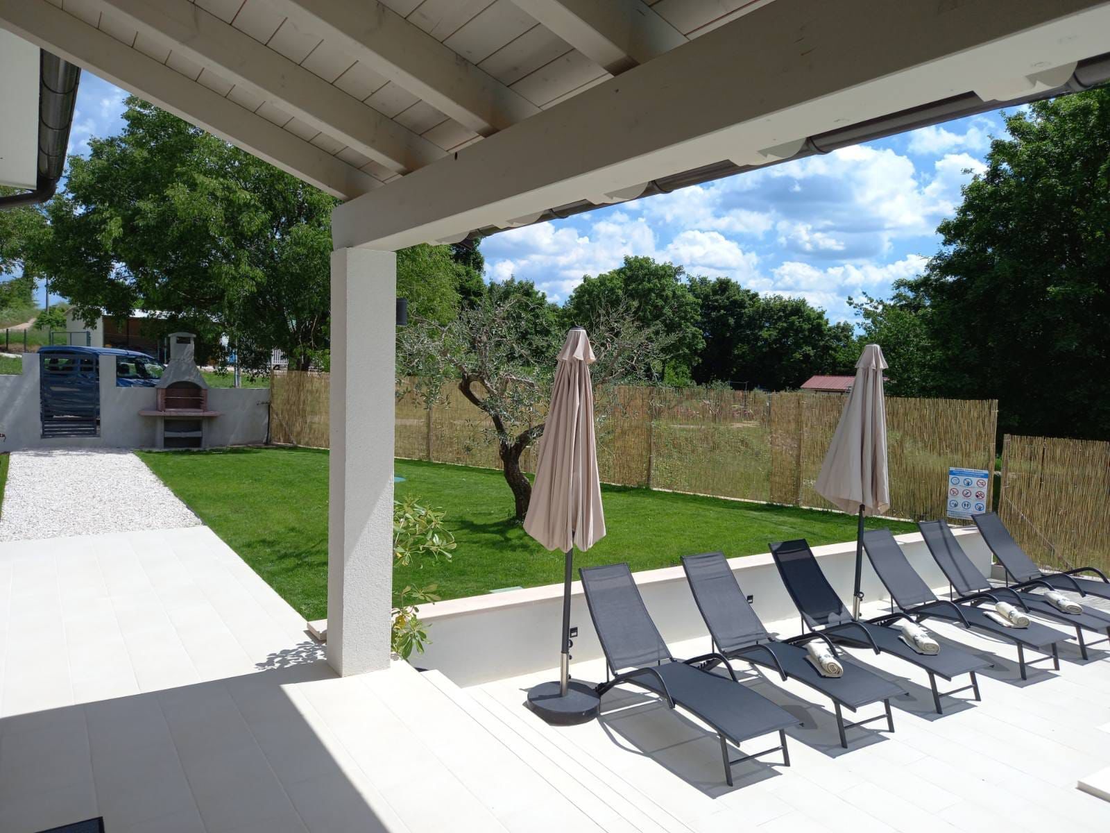 Photo of House Holiday house Milotici