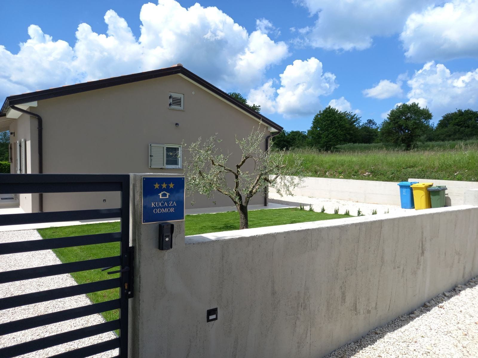 Photo of House Holiday house Milotici