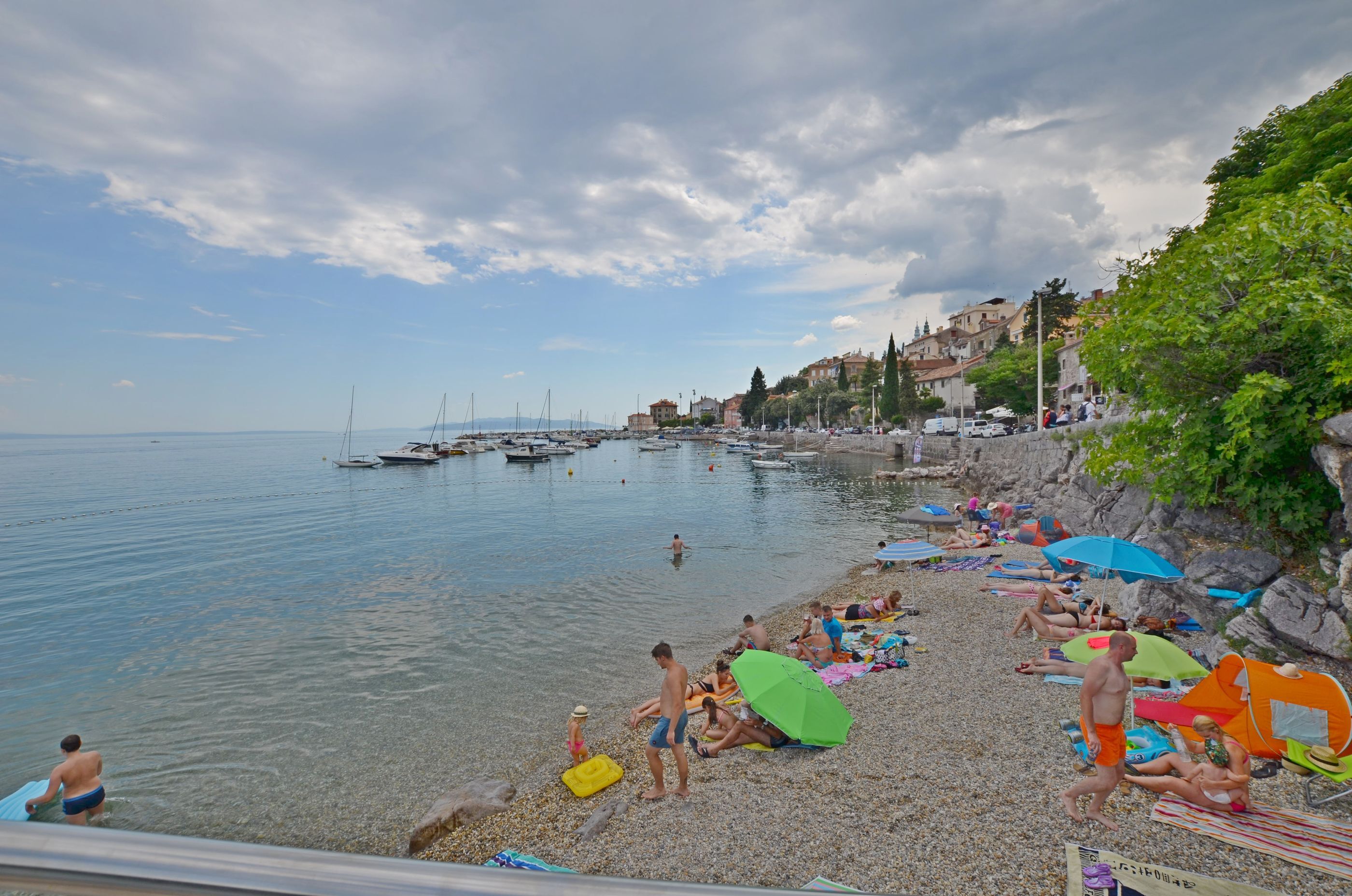 Photo of Apartment Sea view