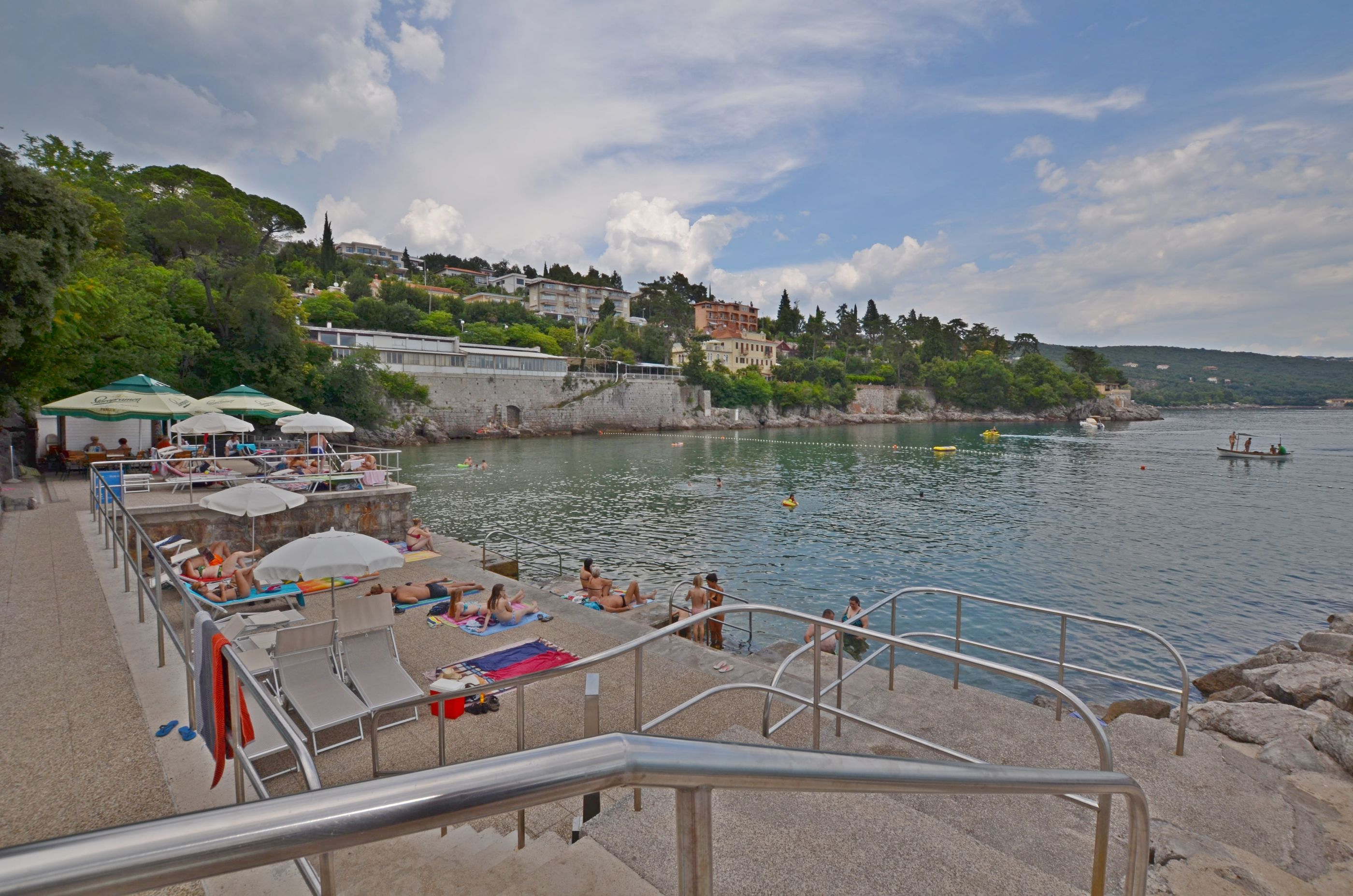 Photo of Apartment Sea view