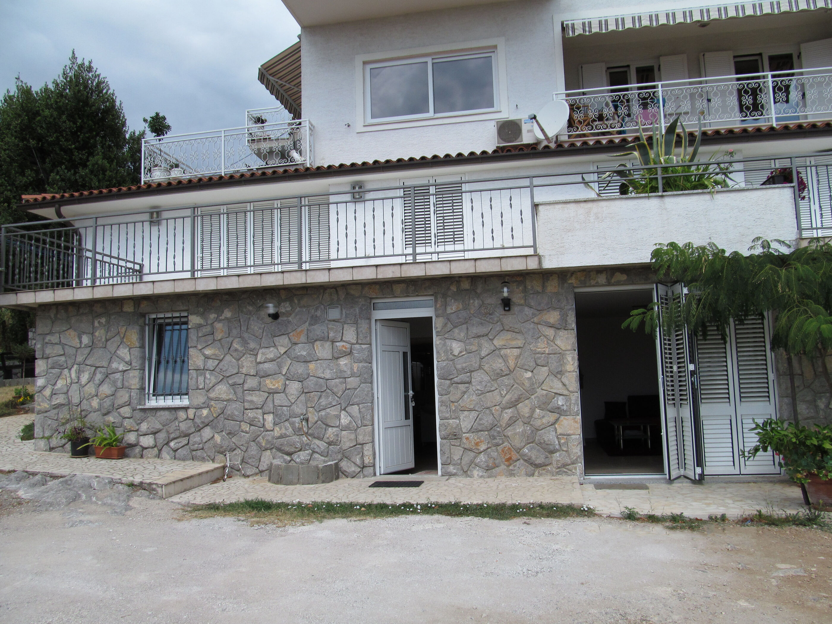Photo of Apartment Sea view