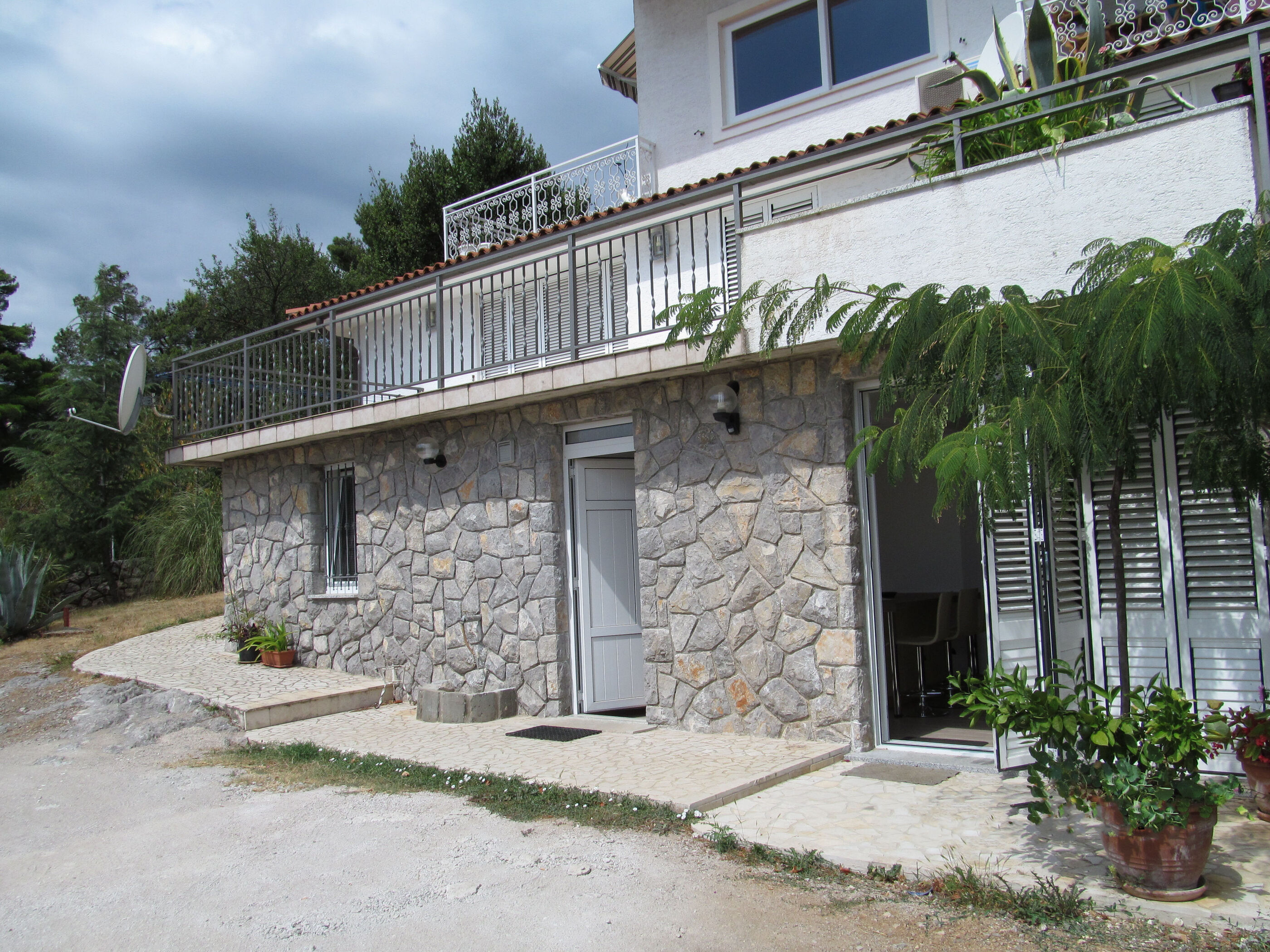 Photo of Apartment Sea view