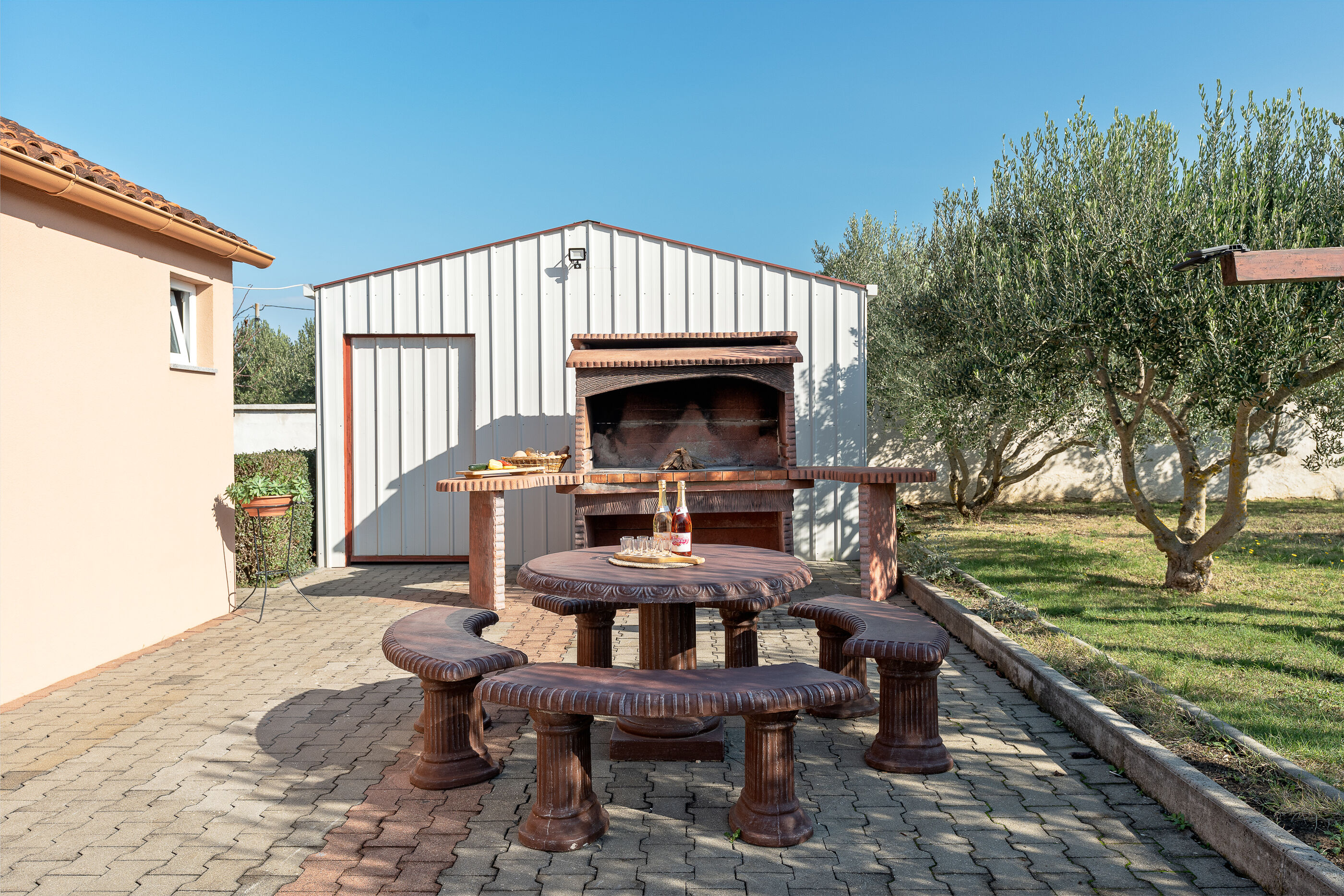 Photo of House Leonardo