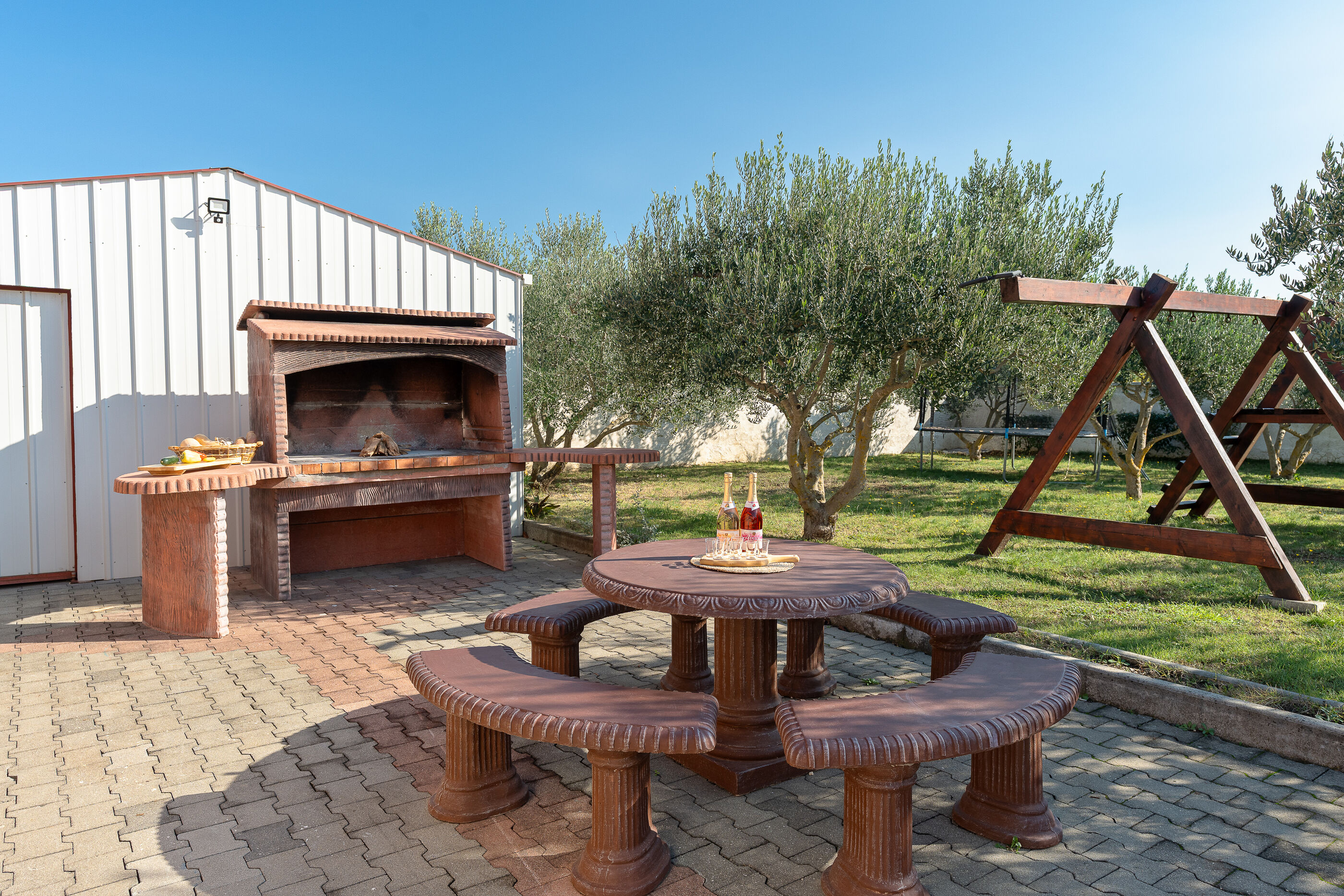 Photo of House Leonardo