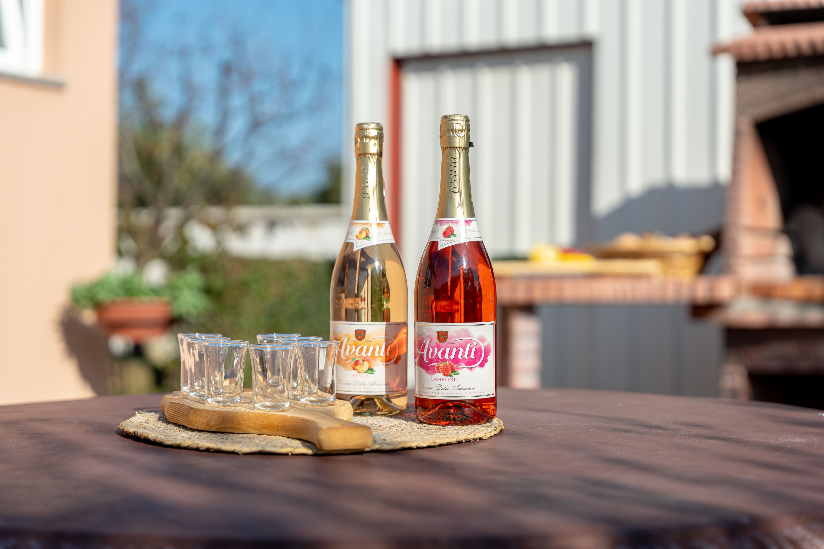 Photo of House Leonardo