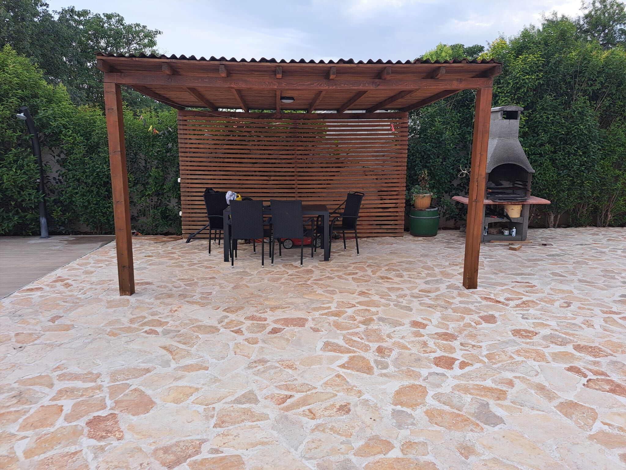 Photo of House Rural Blue