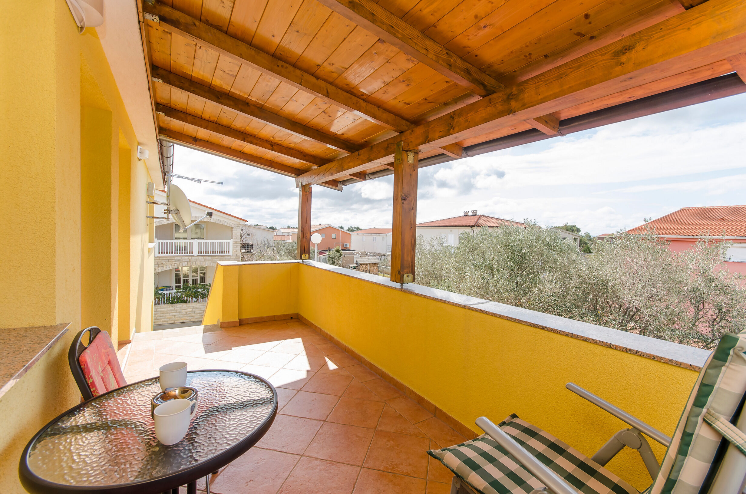 Photo of Apartments Anka