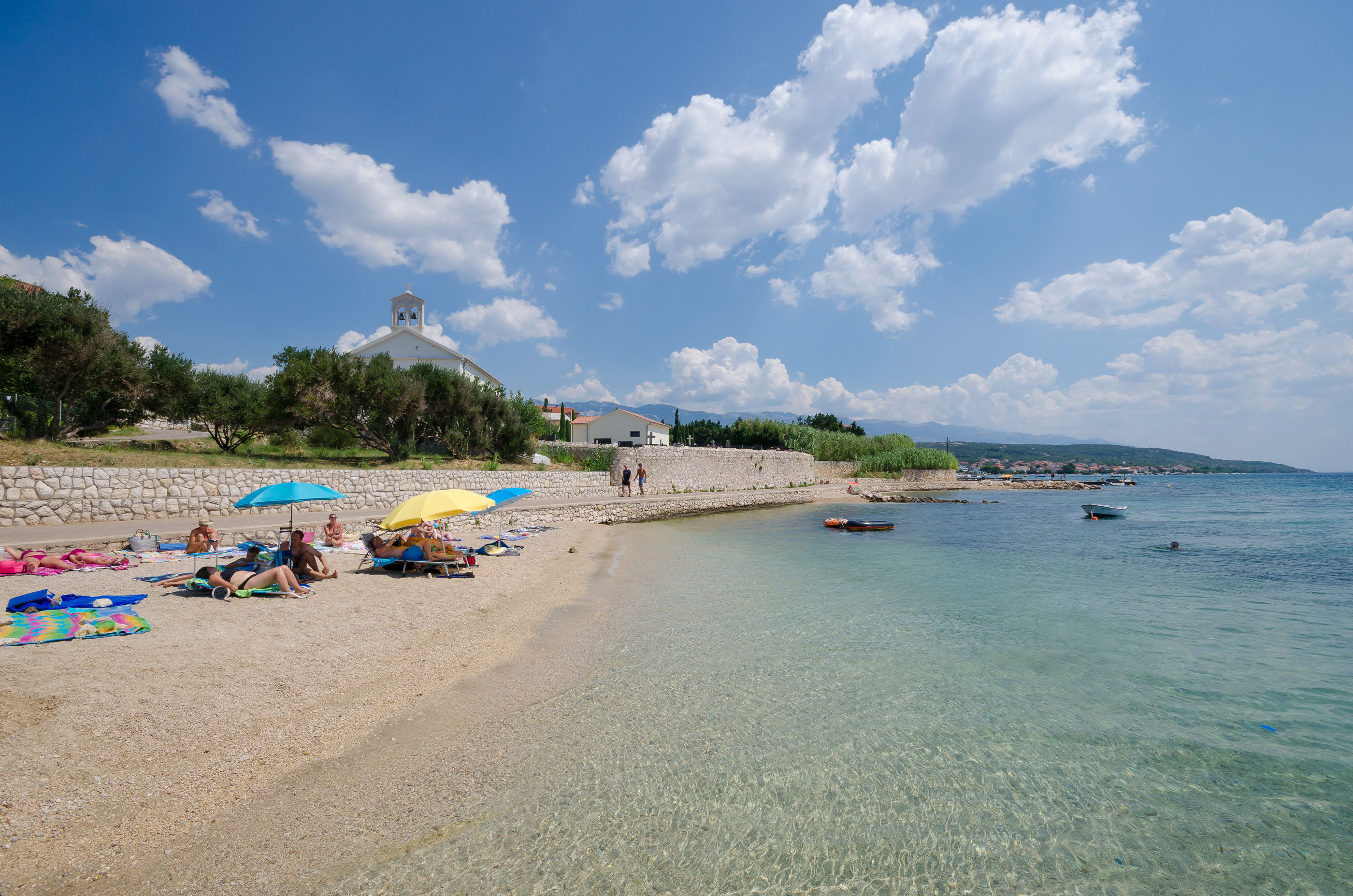 Photo of Apartment Tatjana