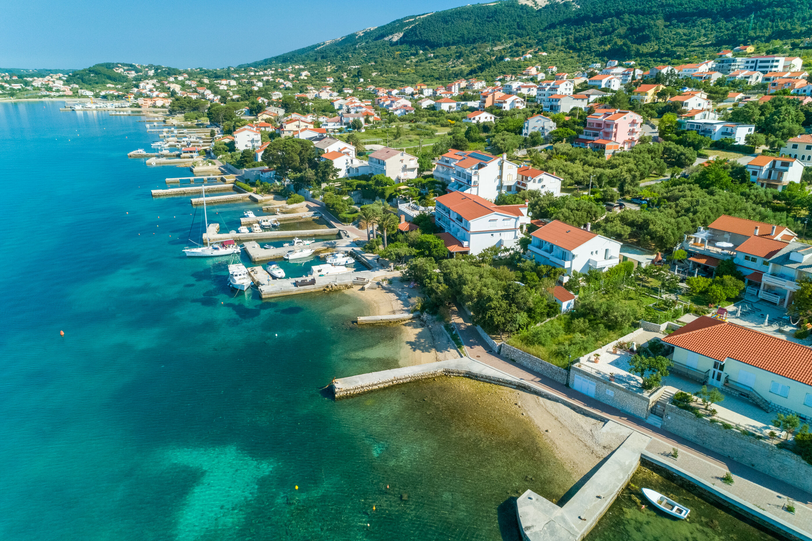 Photo of Apartment Tatjana