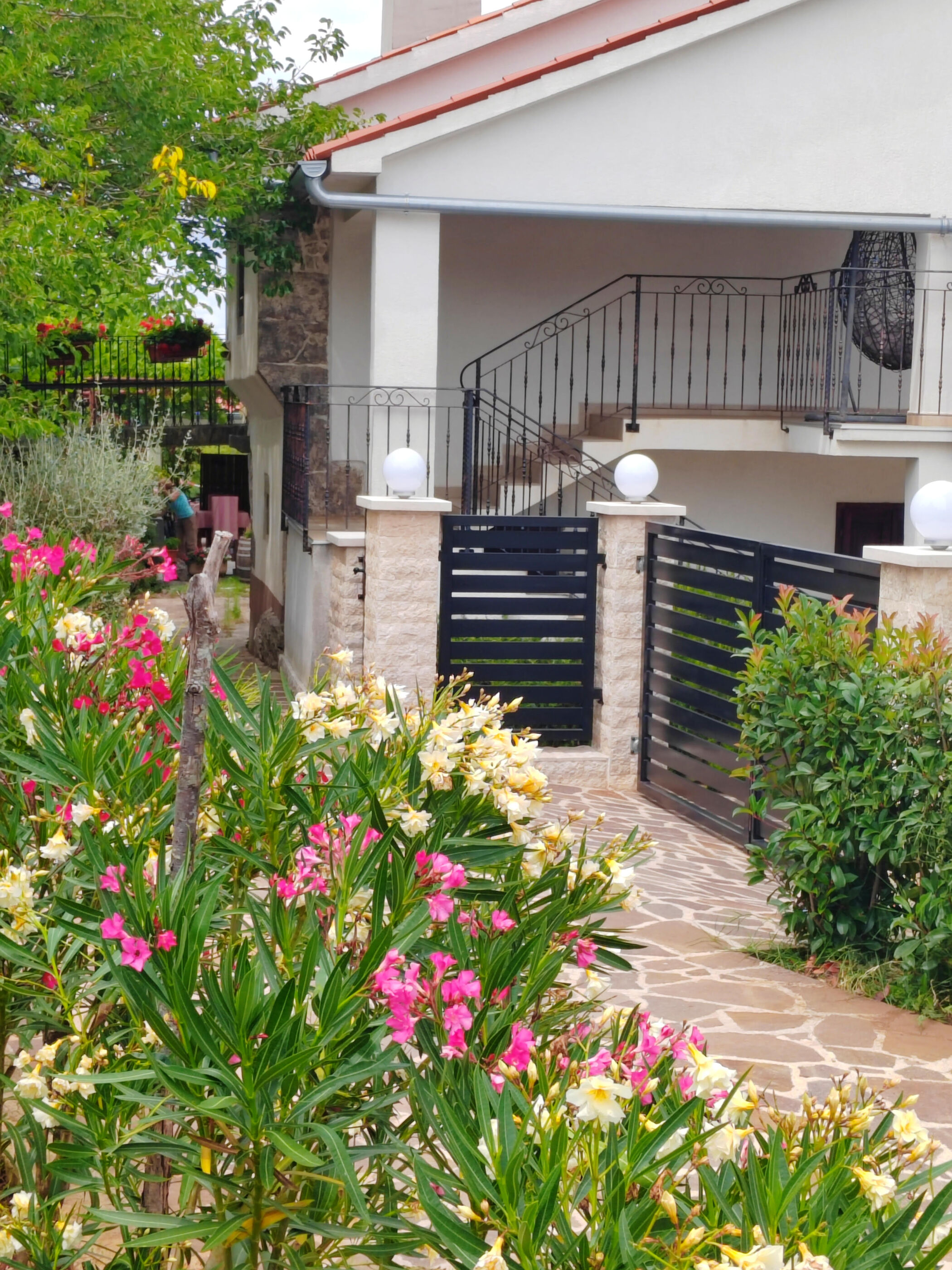 Photo of House Josip