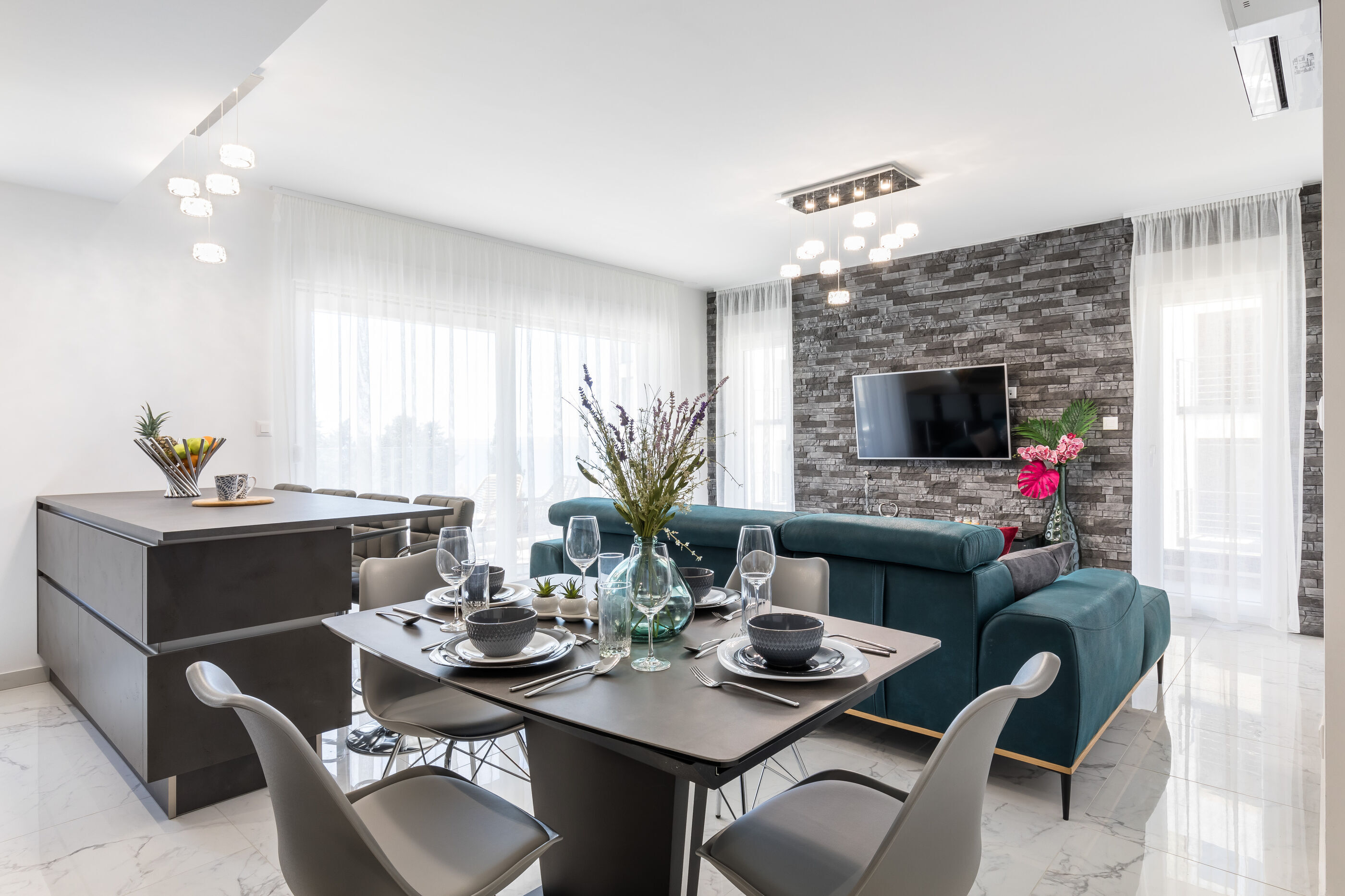 Ferienwohnung Split &ndash; Ferienwohnung Karla