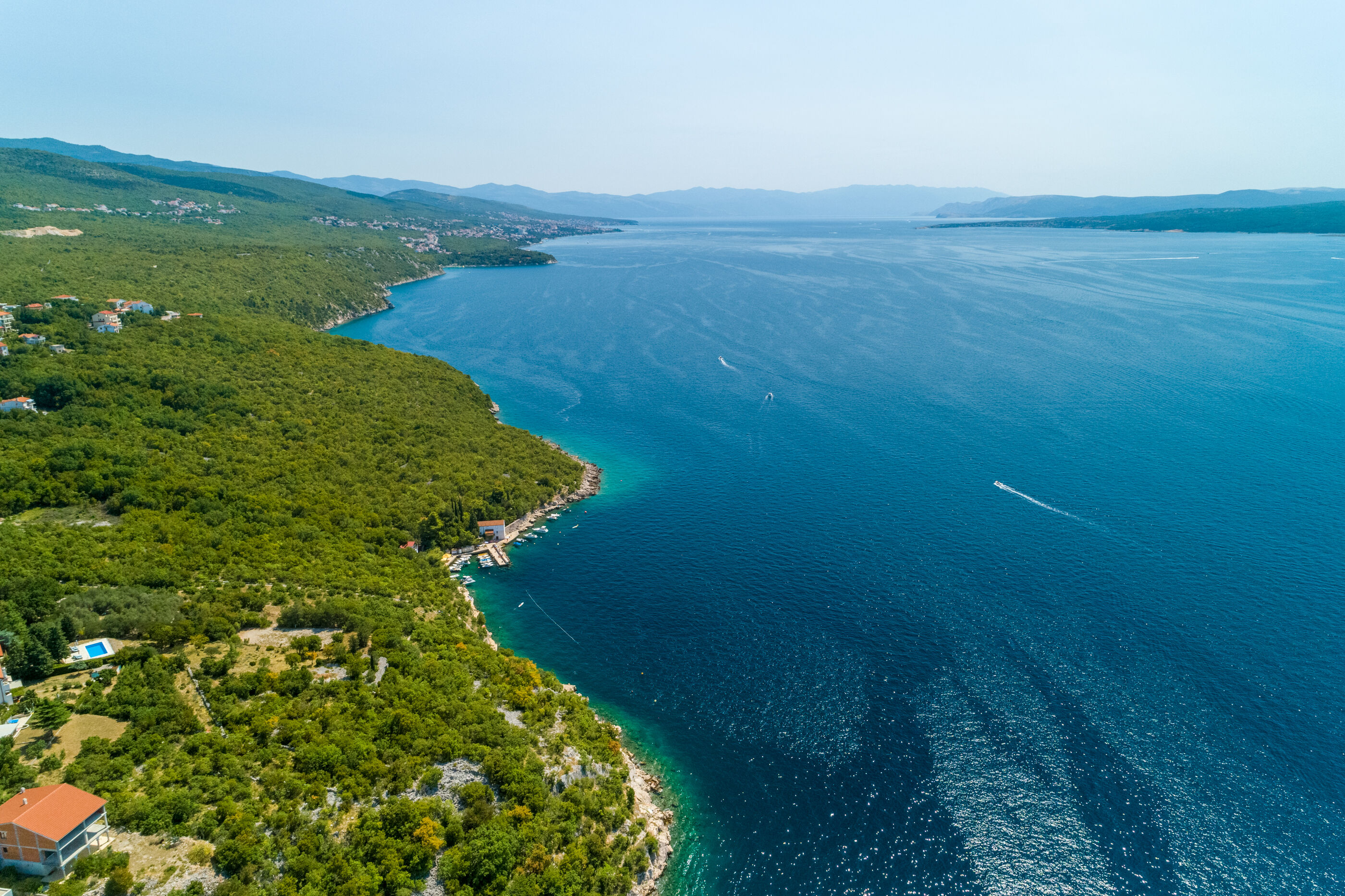 Photo of Apartments Ilija