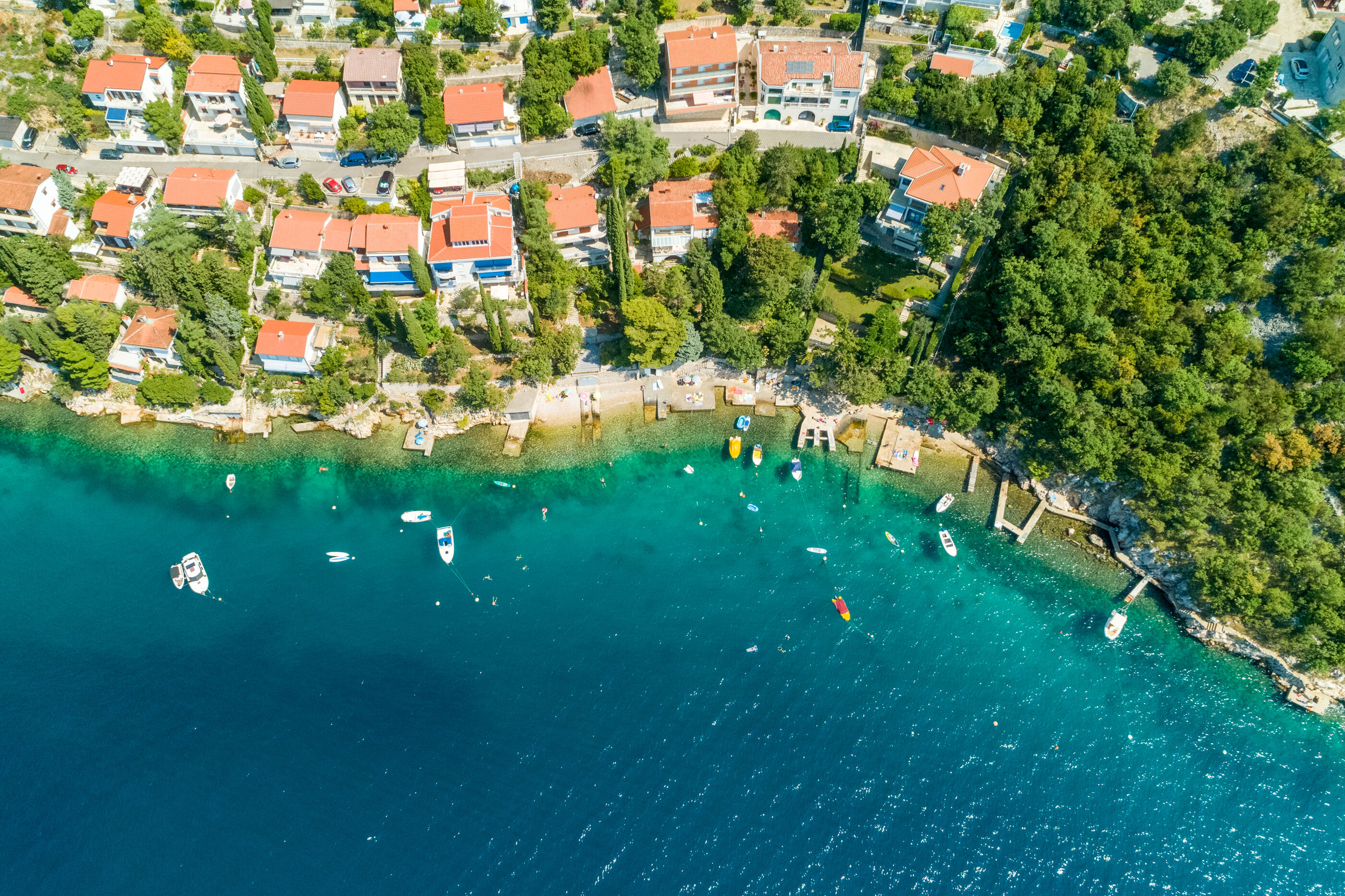 Photo of Apartments Ilija