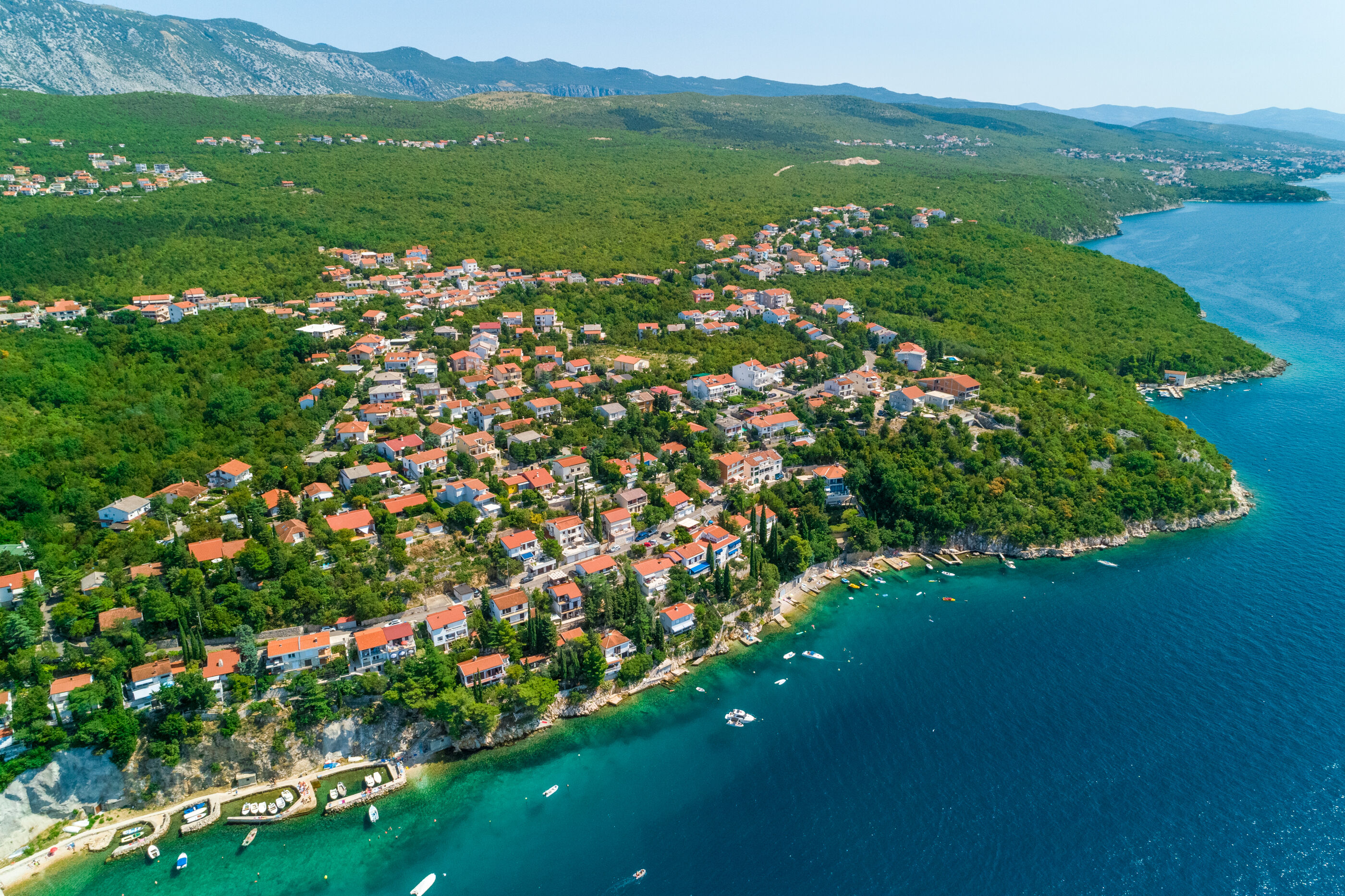 Photo of Apartments Ilija